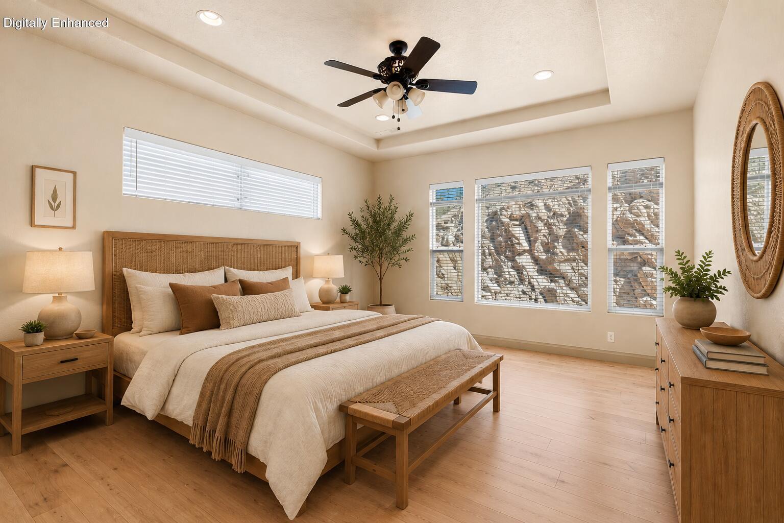 KNOLLS AT LITTLE VALLEY - Residential