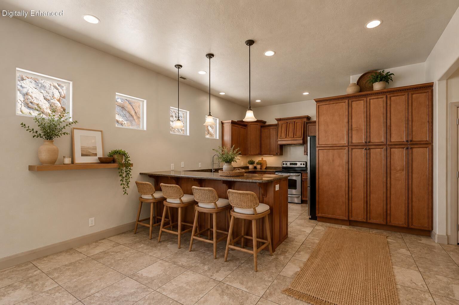 KNOLLS AT LITTLE VALLEY - Residential