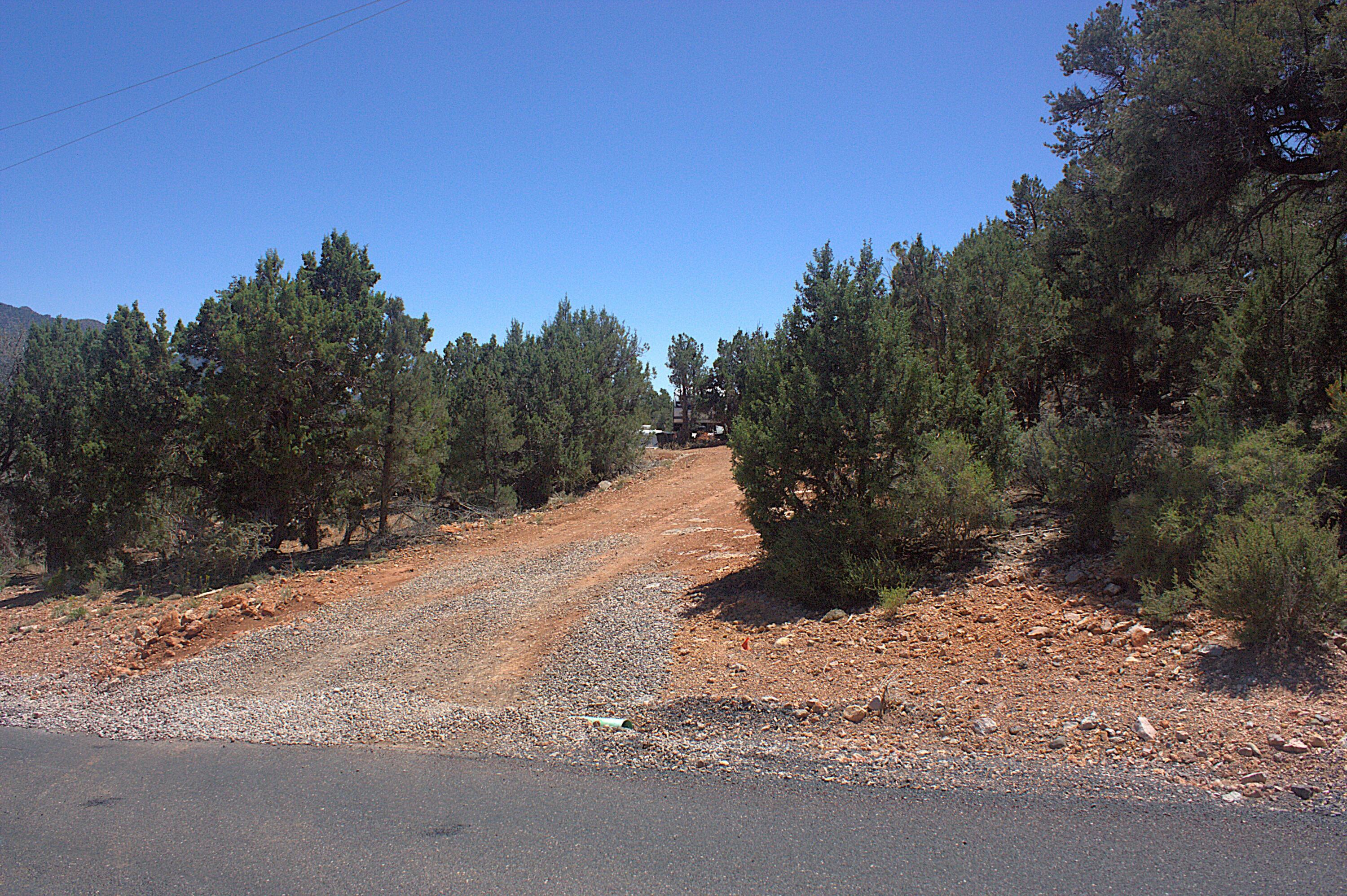 DIXIE DEER ESTATES - Land