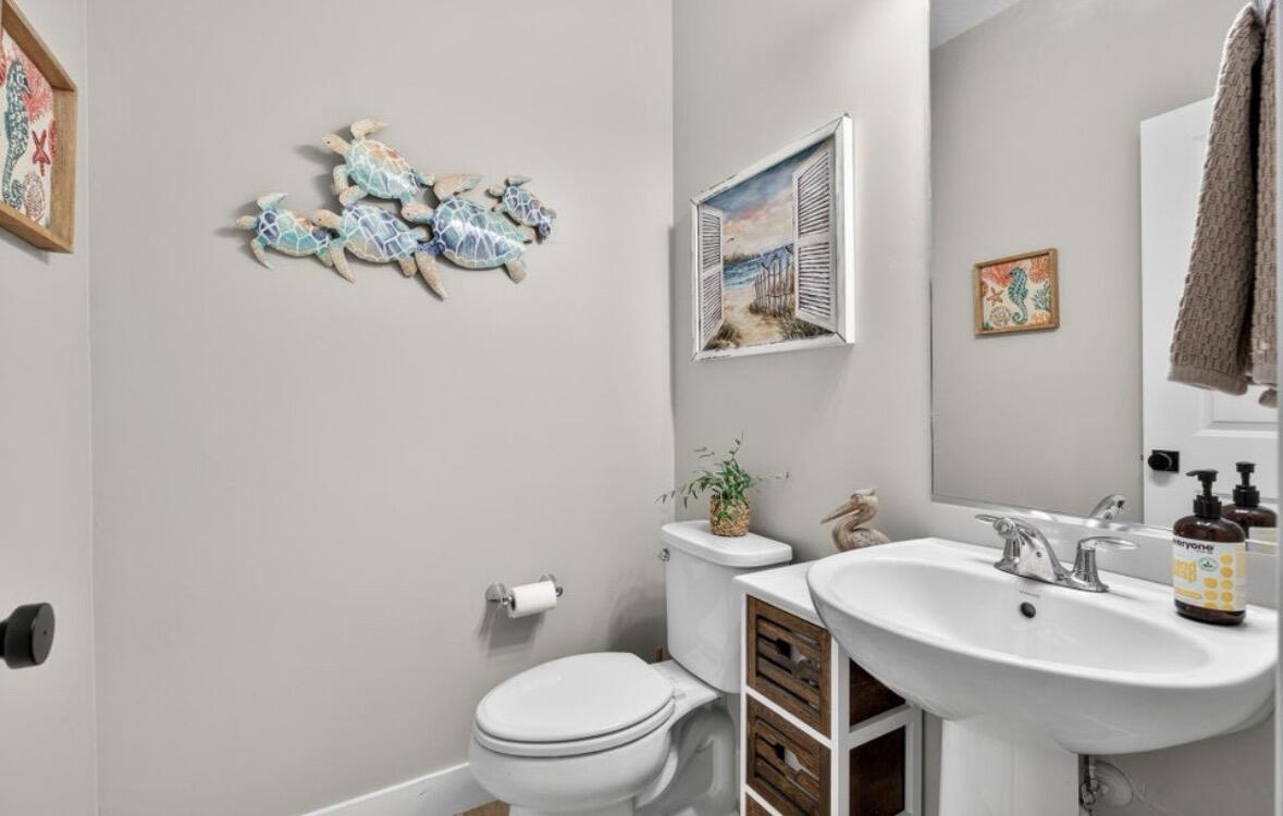 DESERT COLOR AUBURN HILLS - Residential