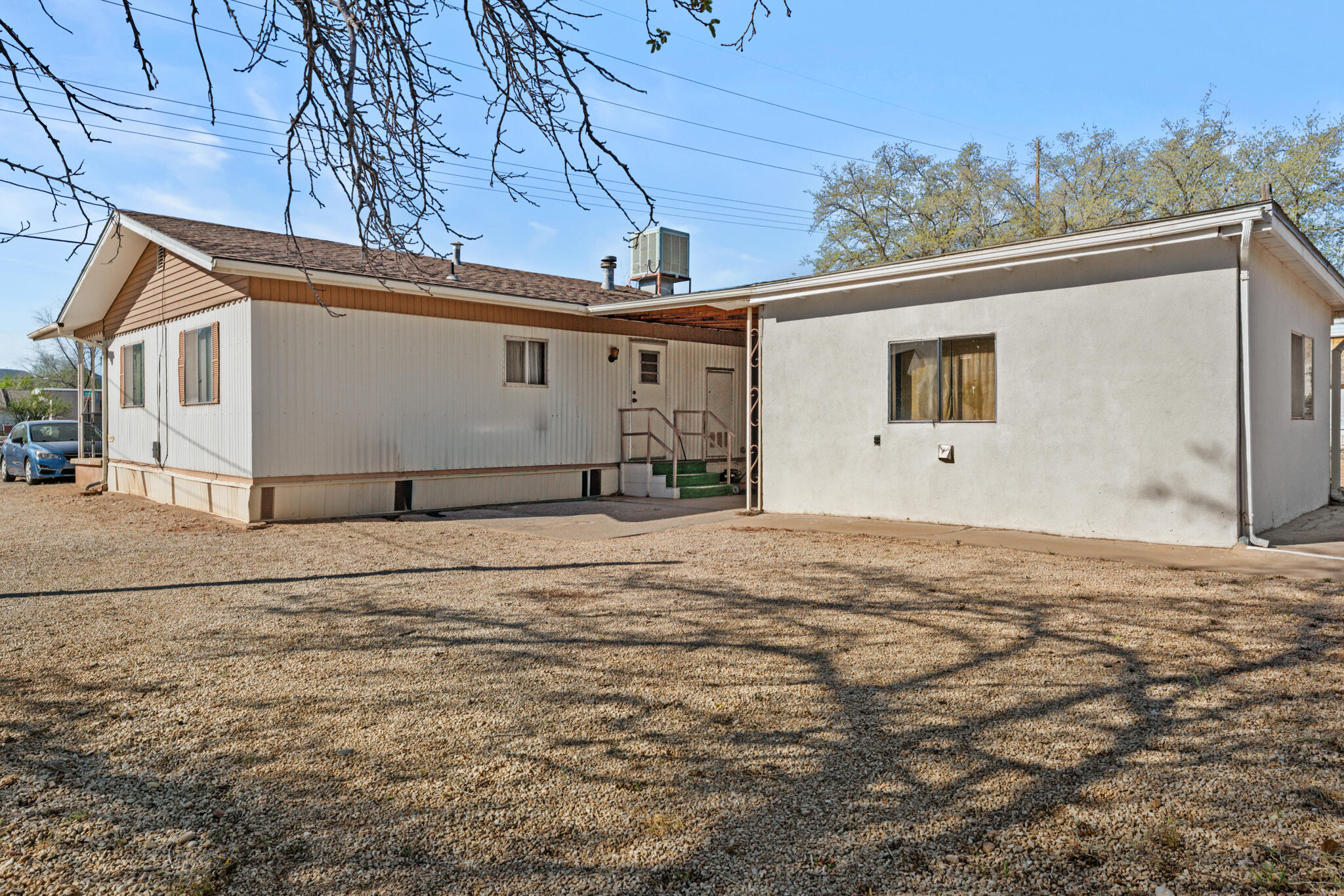 HURRICANE TOWNSITE - Residential