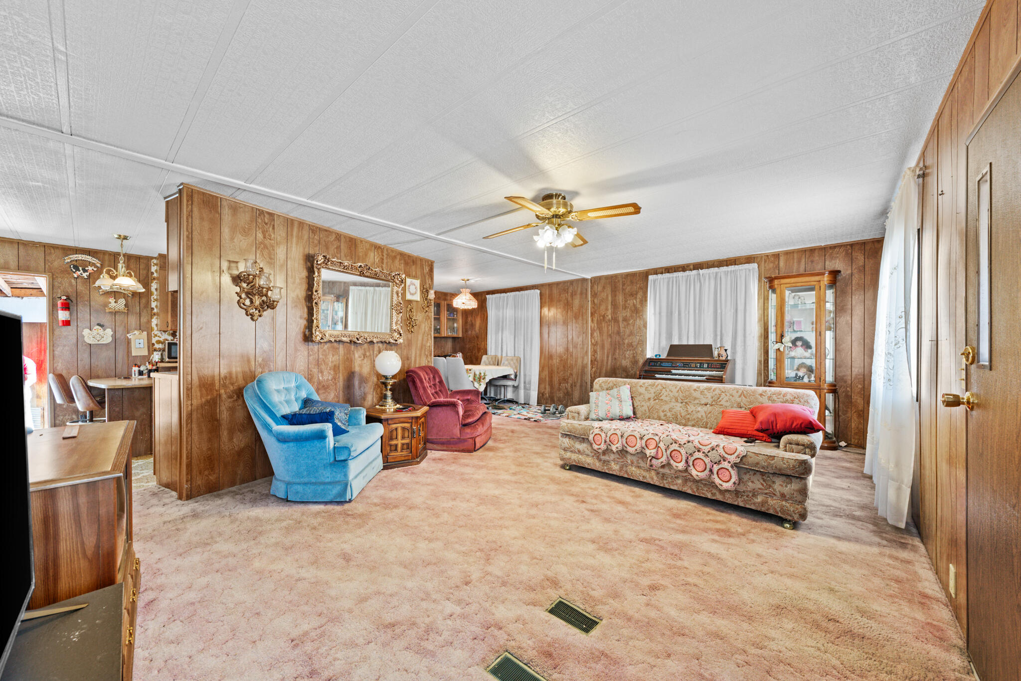 HURRICANE TOWNSITE - Residential