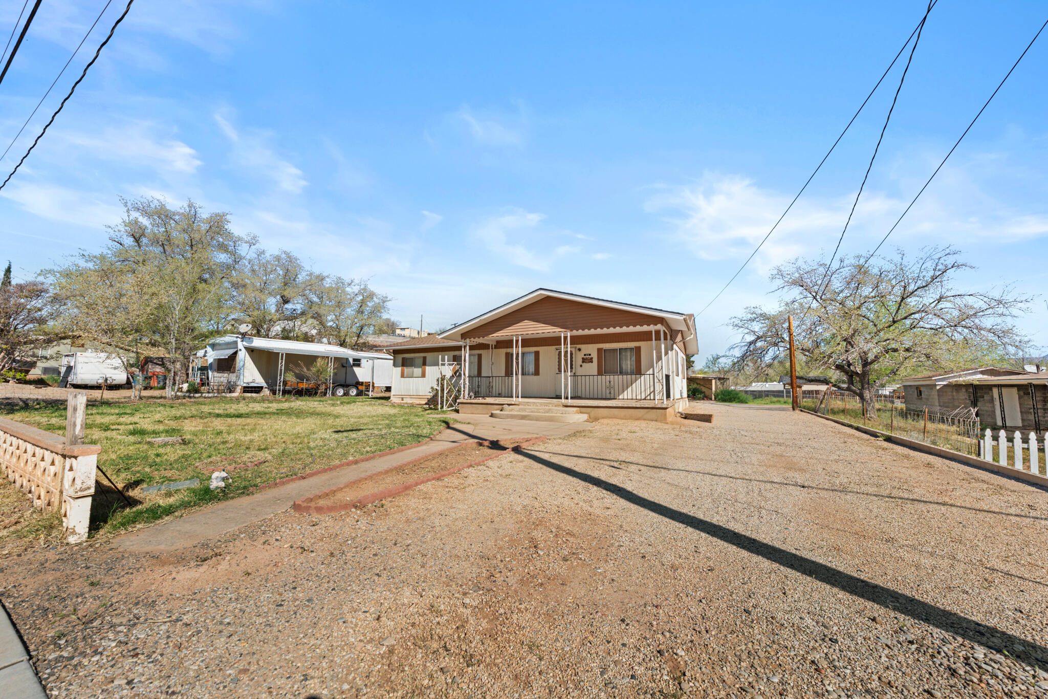 HURRICANE TOWNSITE - Residential