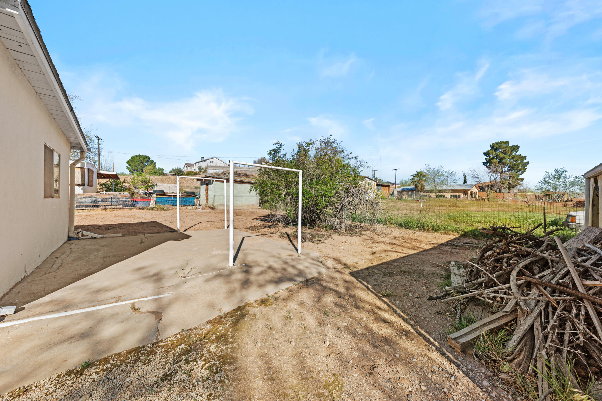 HURRICANE TOWNSITE - Residential