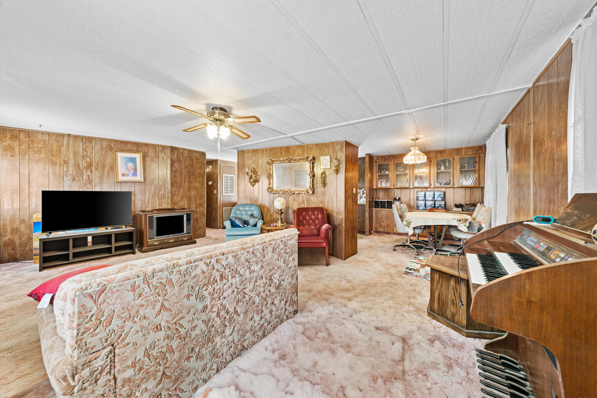 HURRICANE TOWNSITE - Residential