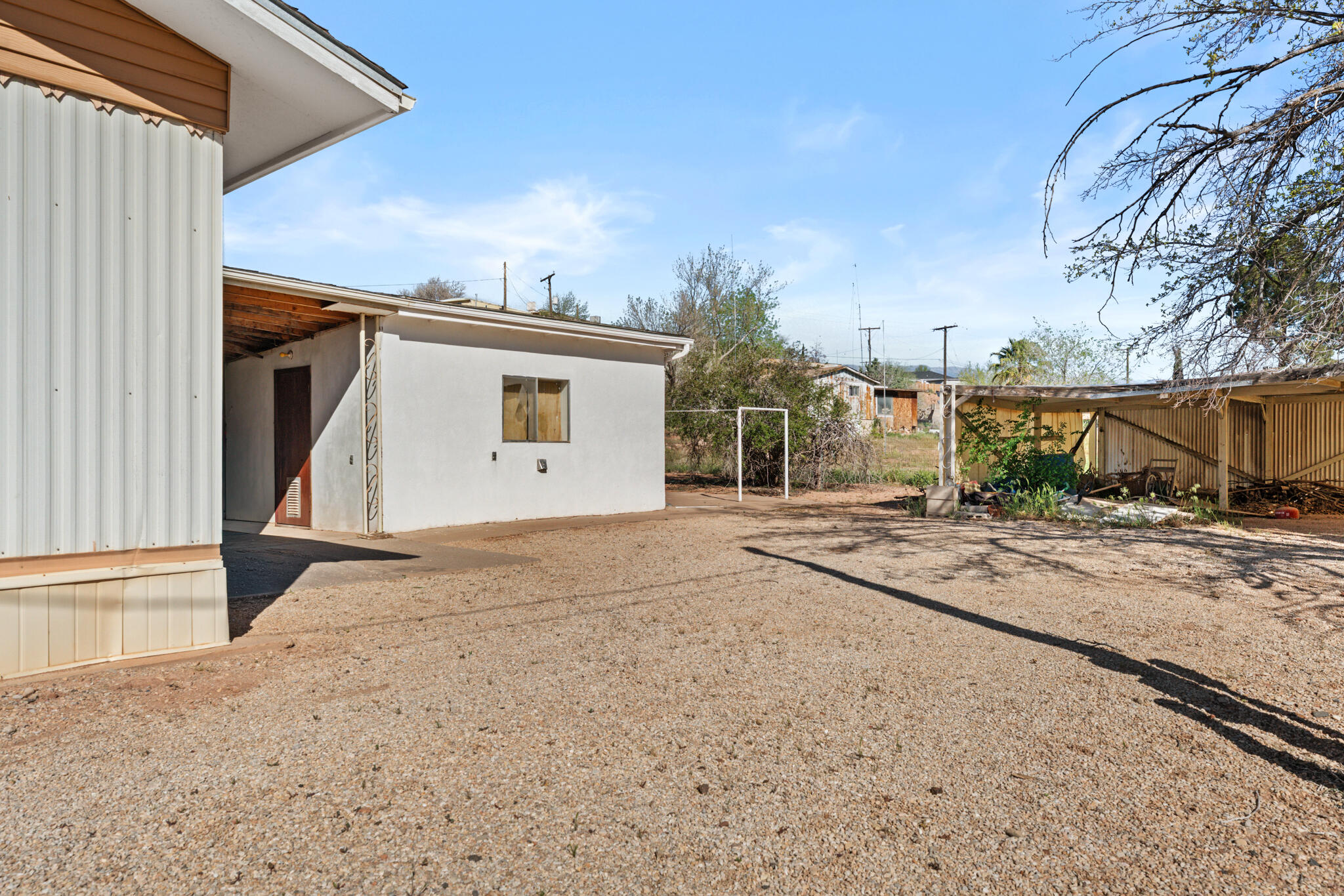 HURRICANE TOWNSITE - Residential