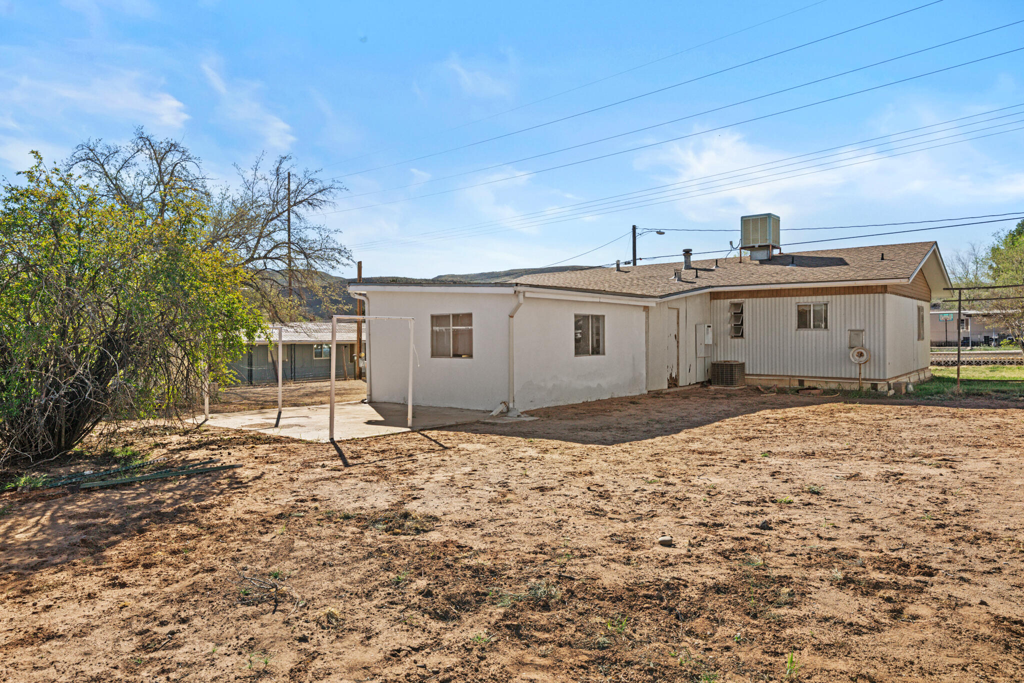 HURRICANE TOWNSITE - Residential