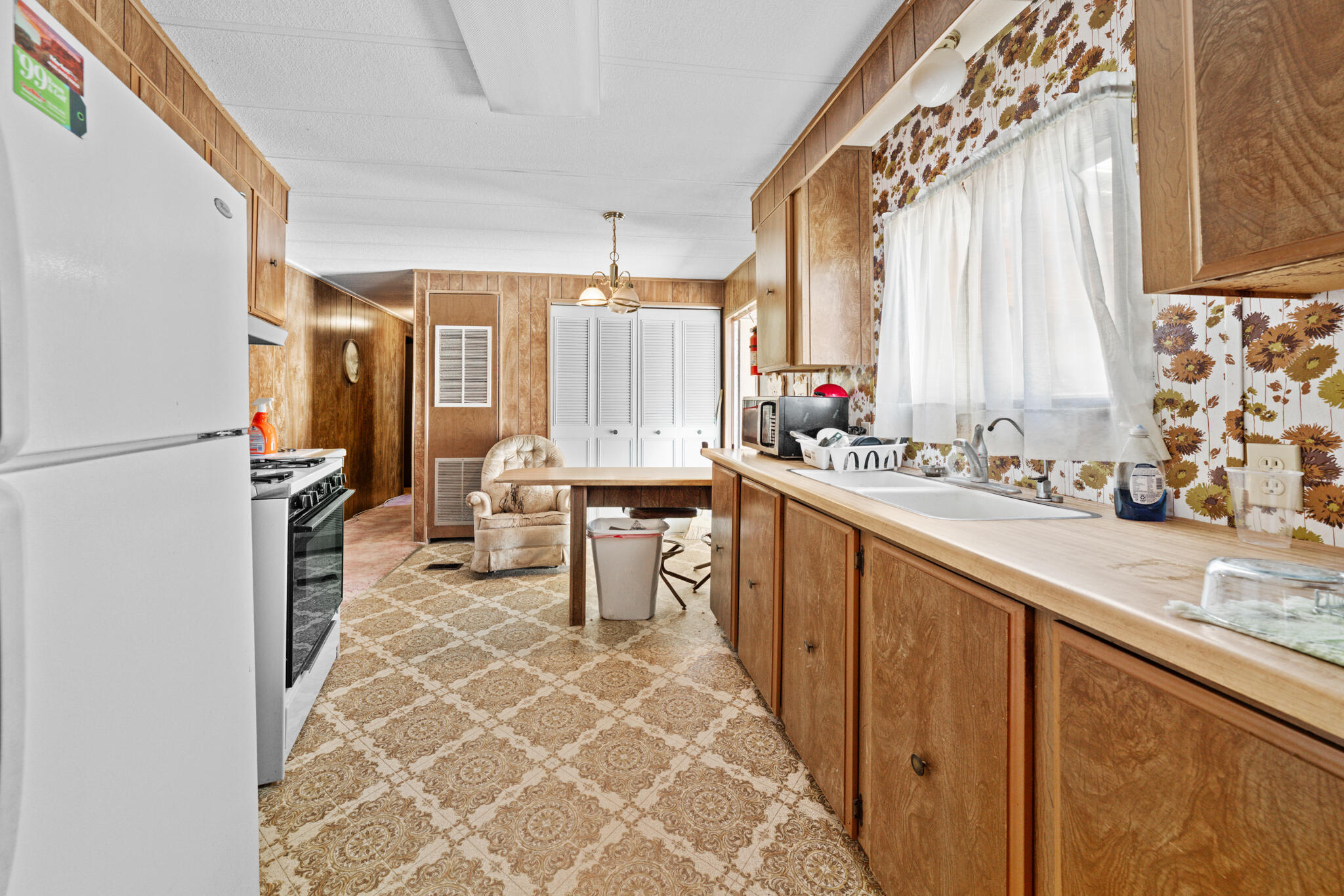 HURRICANE TOWNSITE - Residential