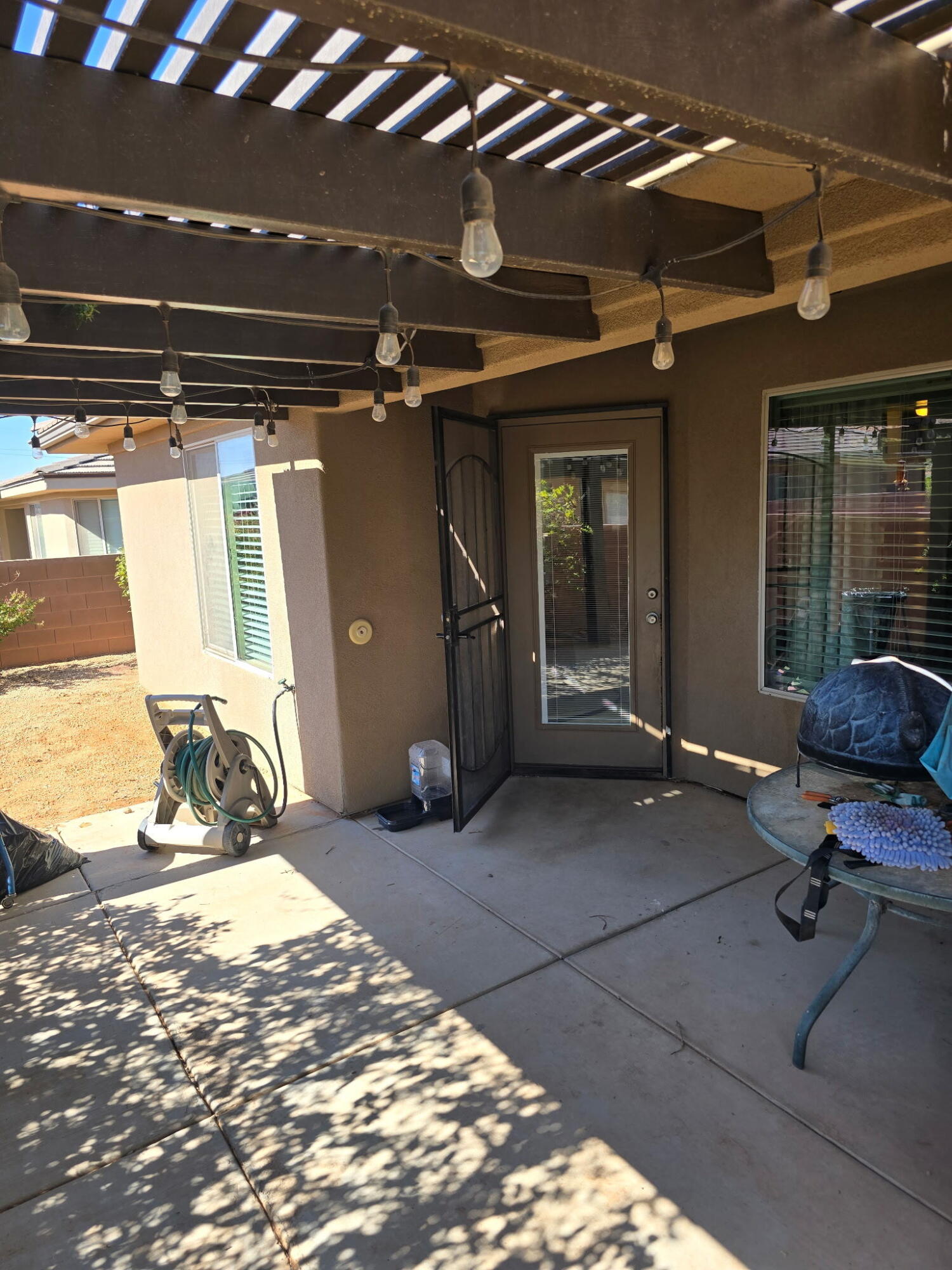 PEREGRINE POINTE - Residential