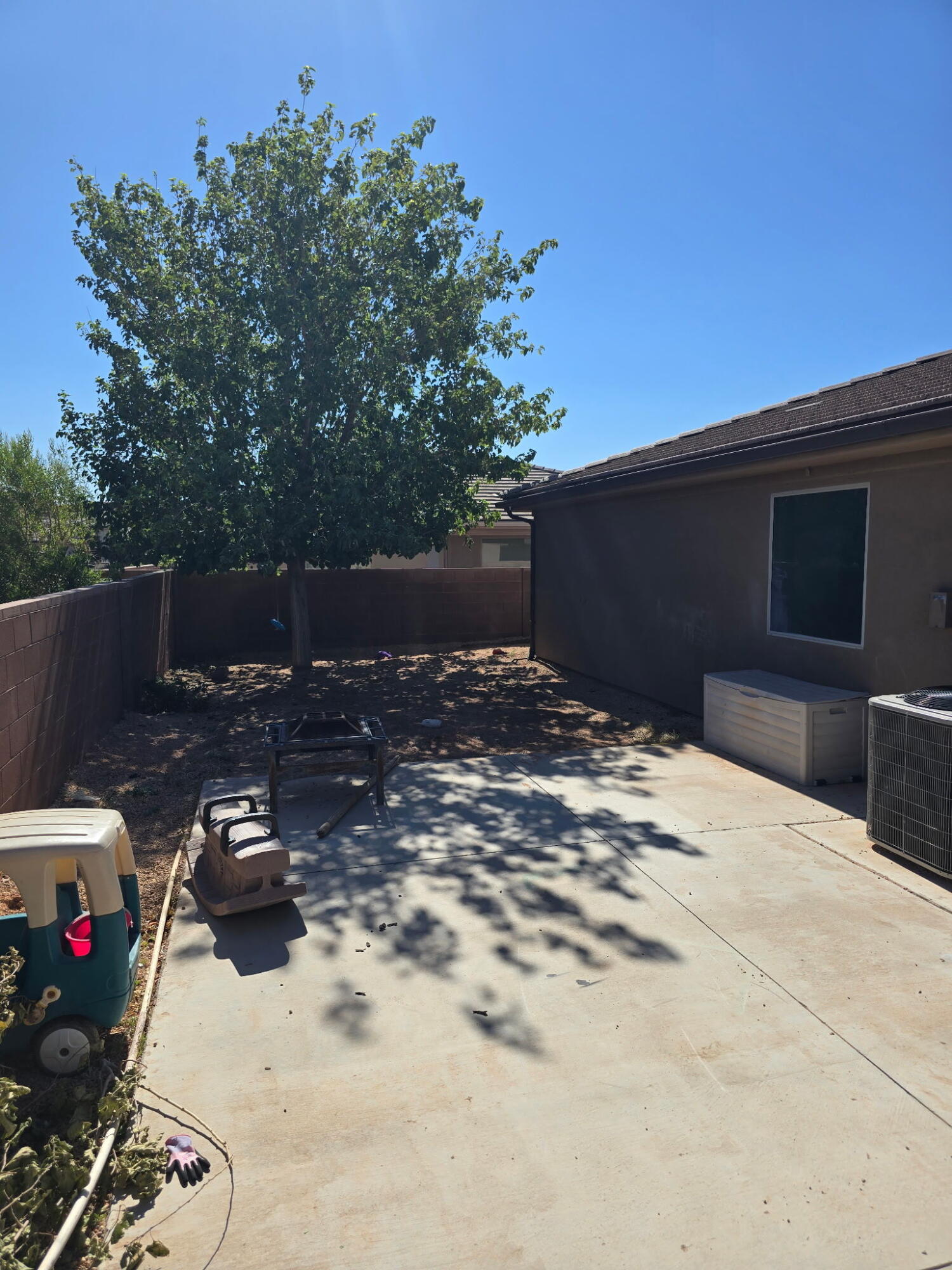 PEREGRINE POINTE - Residential