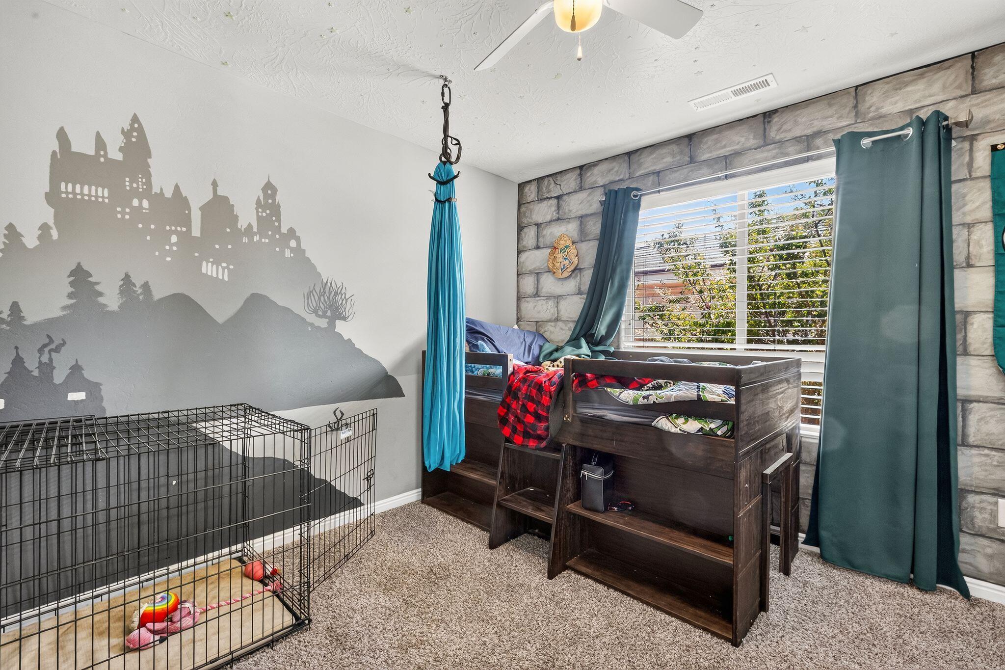 PEREGRINE POINTE - Residential