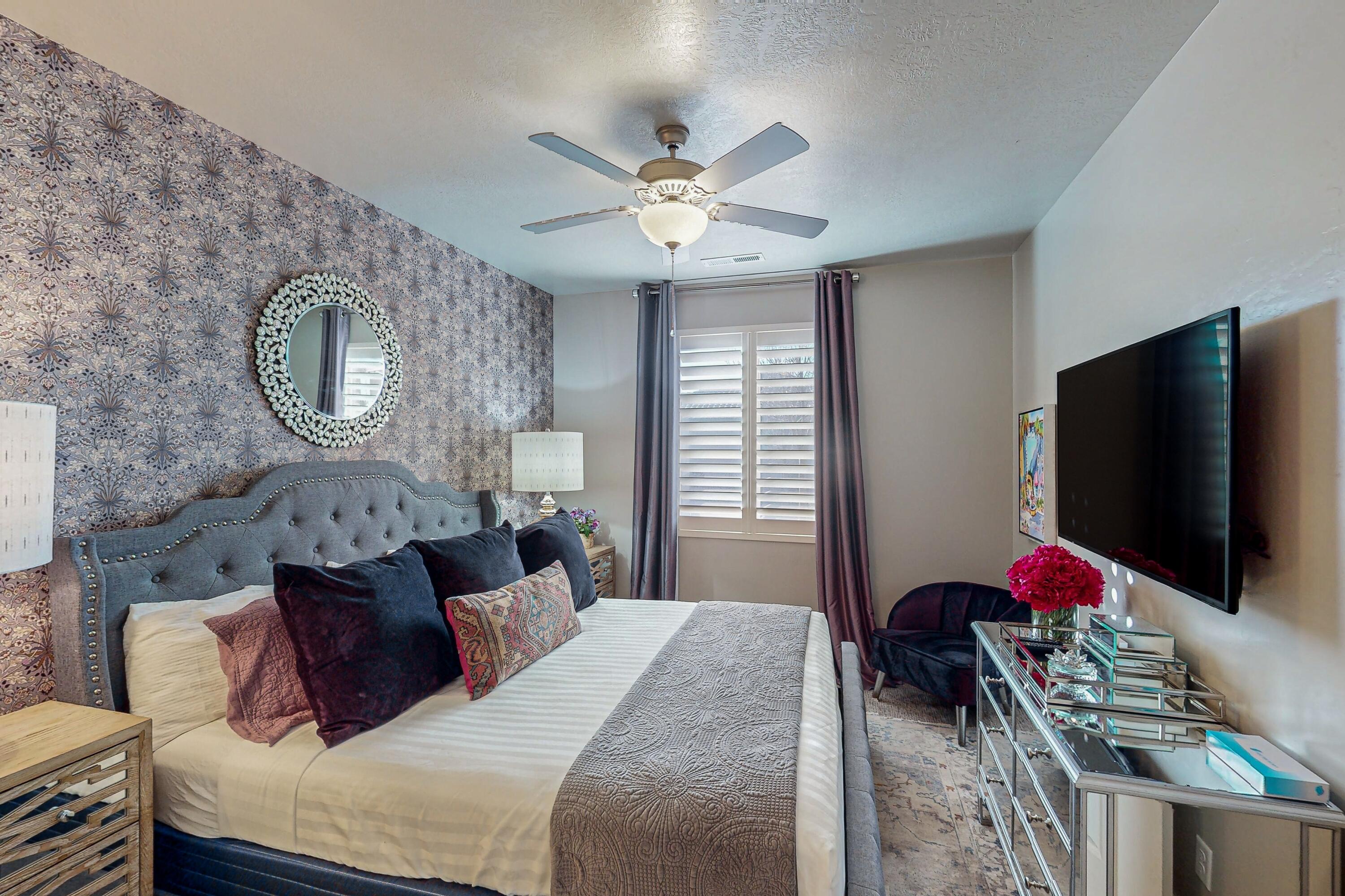 PARADISE VILLAGE AT ZION - Residential