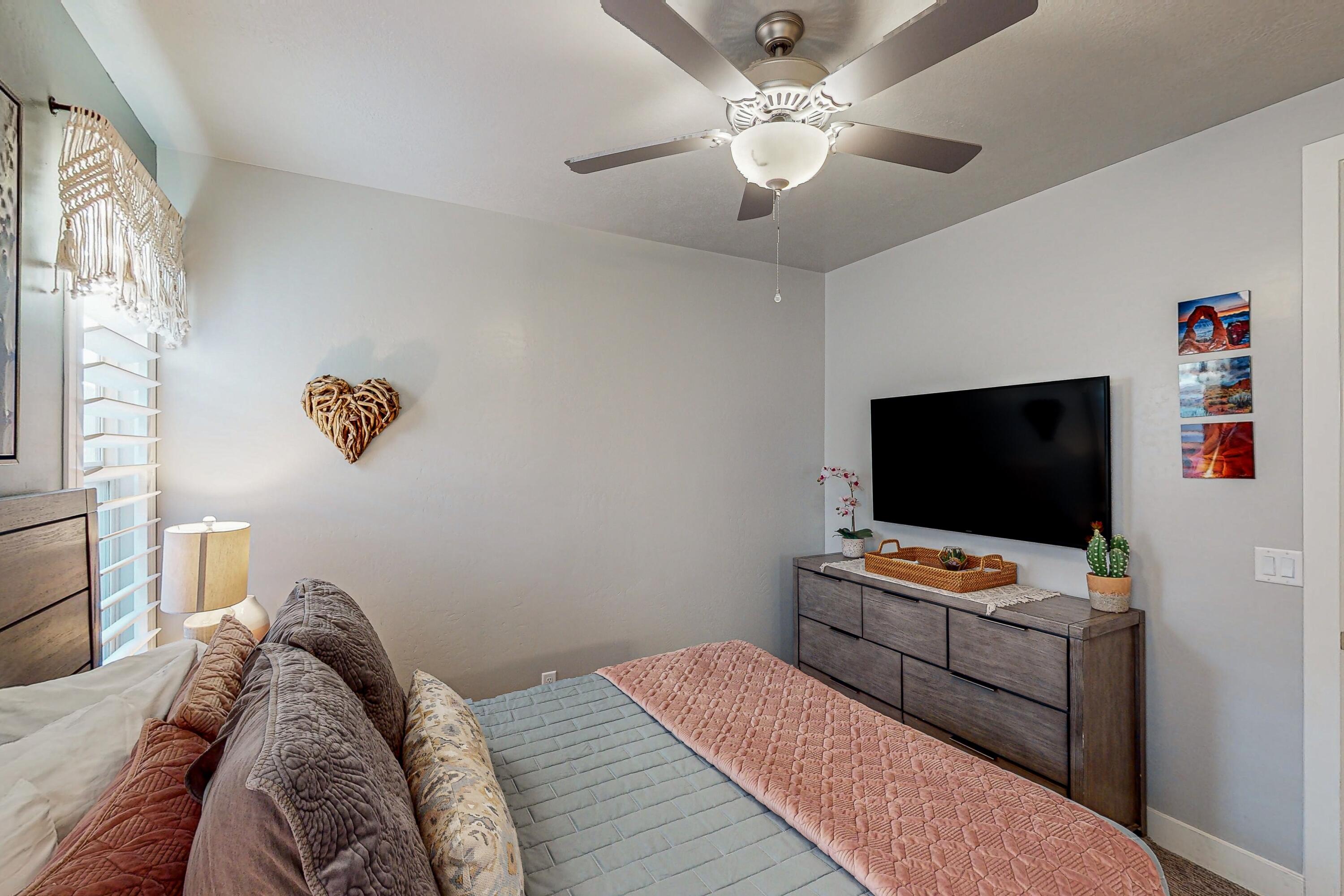 PARADISE VILLAGE AT ZION - Residential