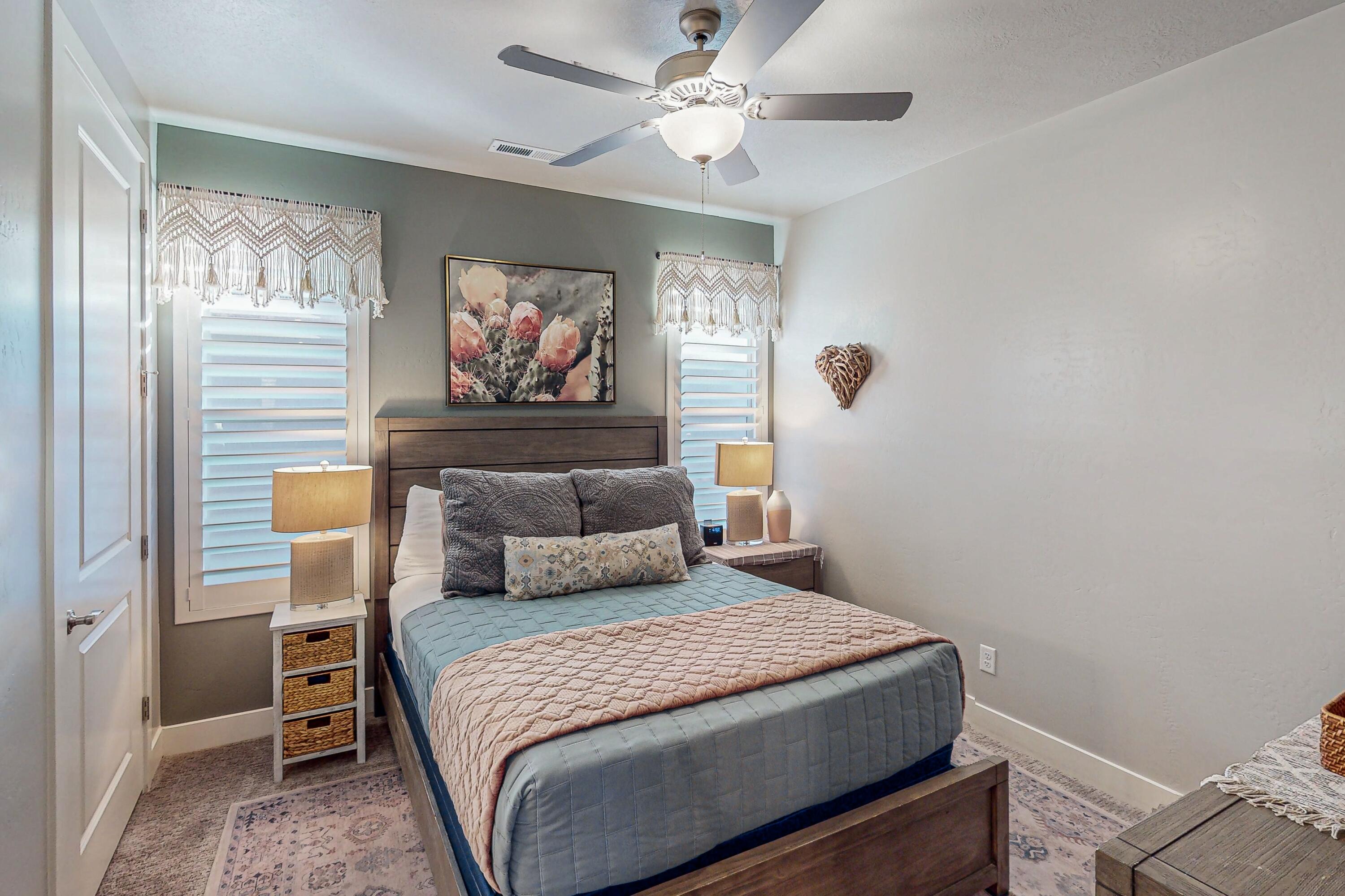 PARADISE VILLAGE AT ZION - Residential