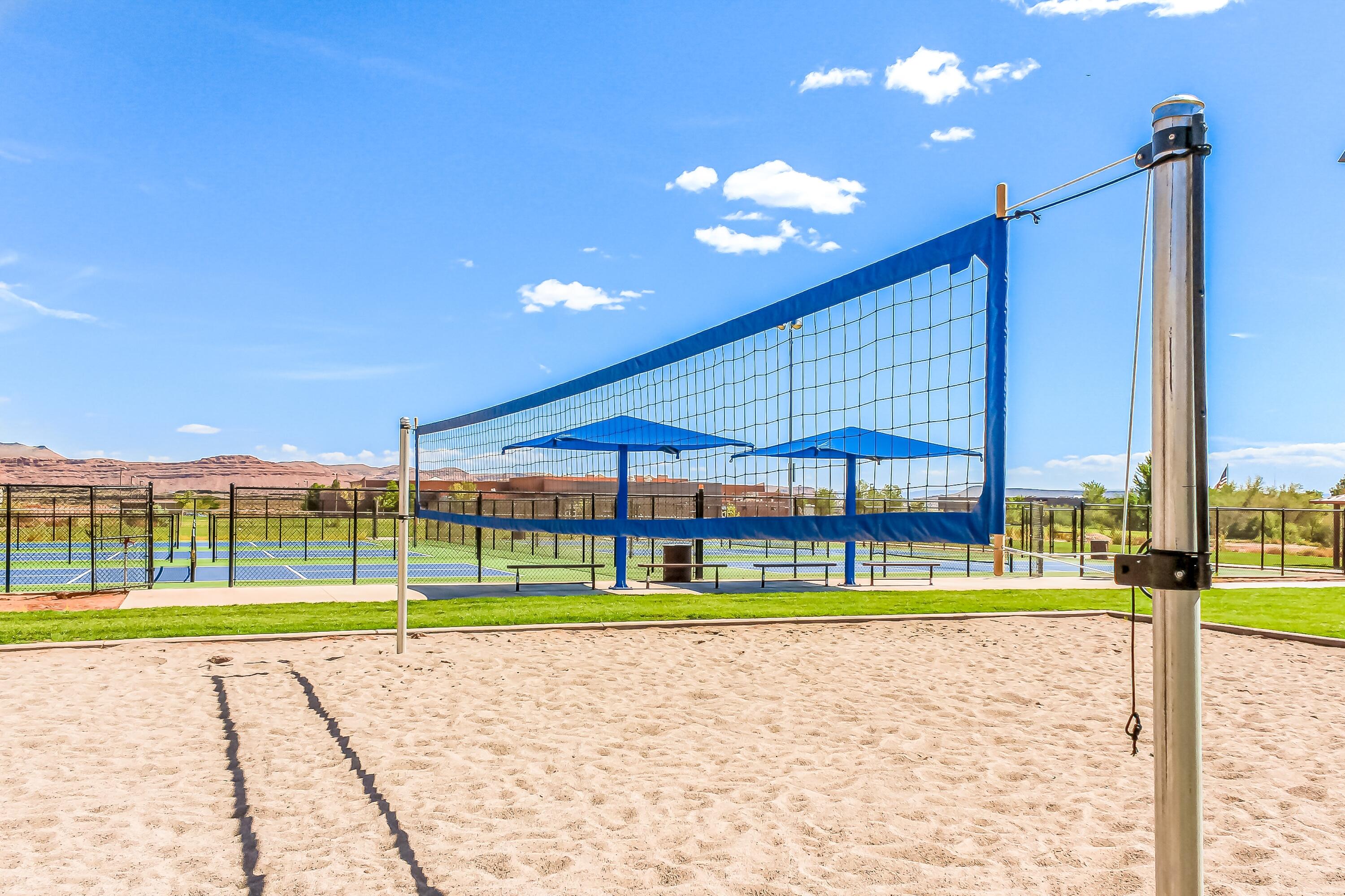 PARADISE VILLAGE AT ZION - Residential