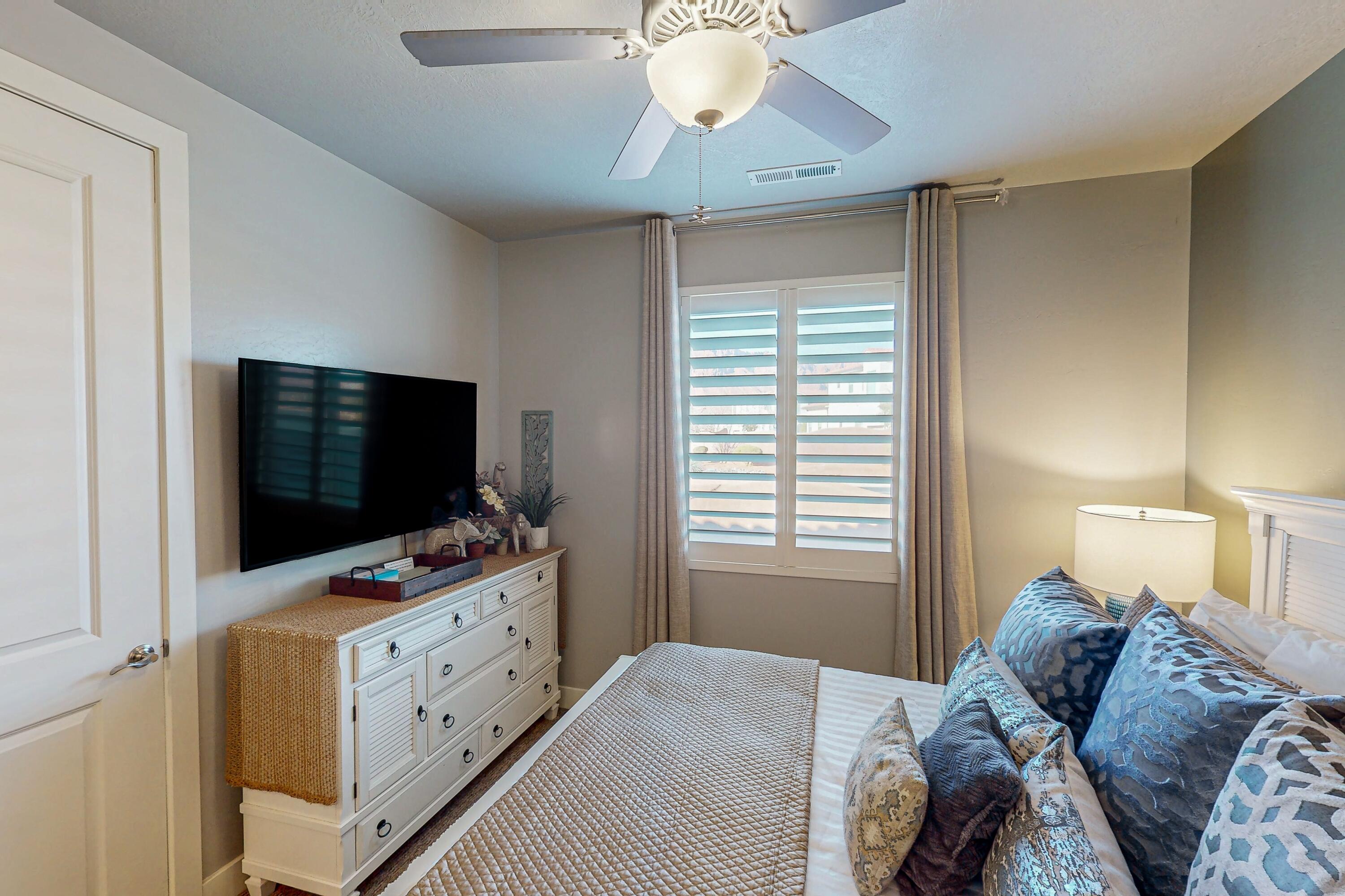 PARADISE VILLAGE AT ZION - Residential