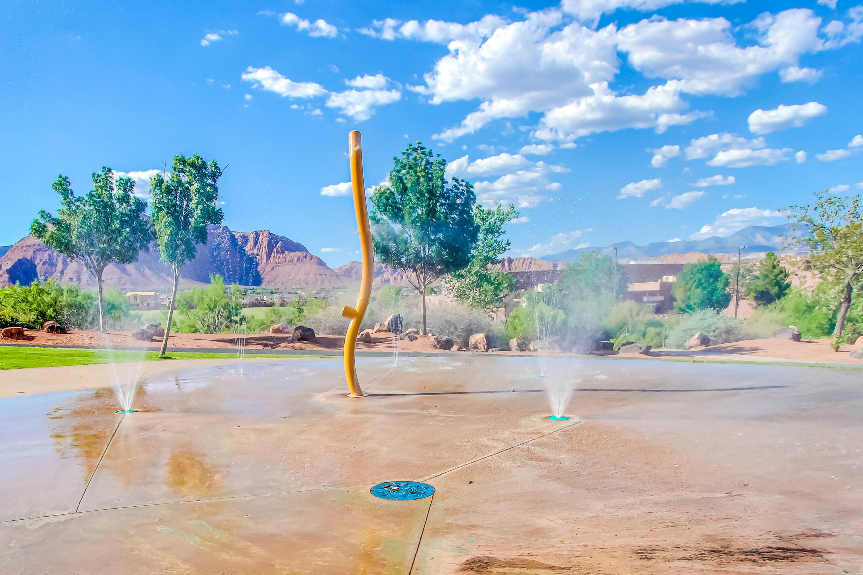 PARADISE VILLAGE AT ZION - Residential