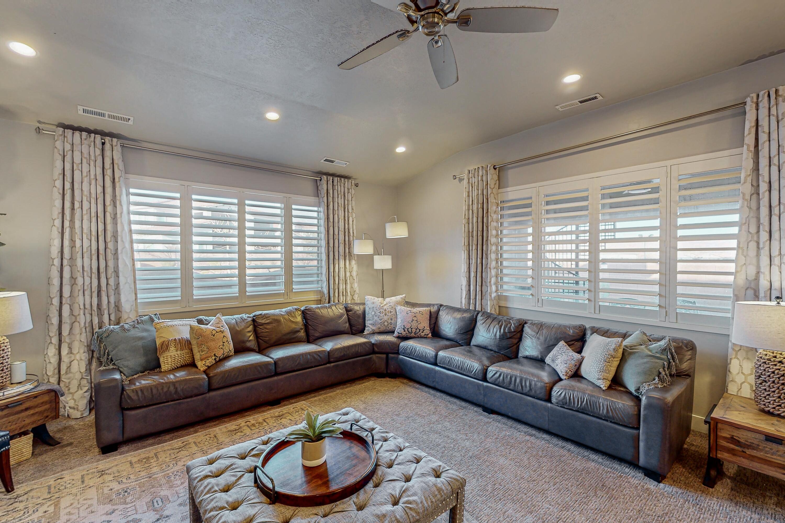 PARADISE VILLAGE AT ZION - Residential