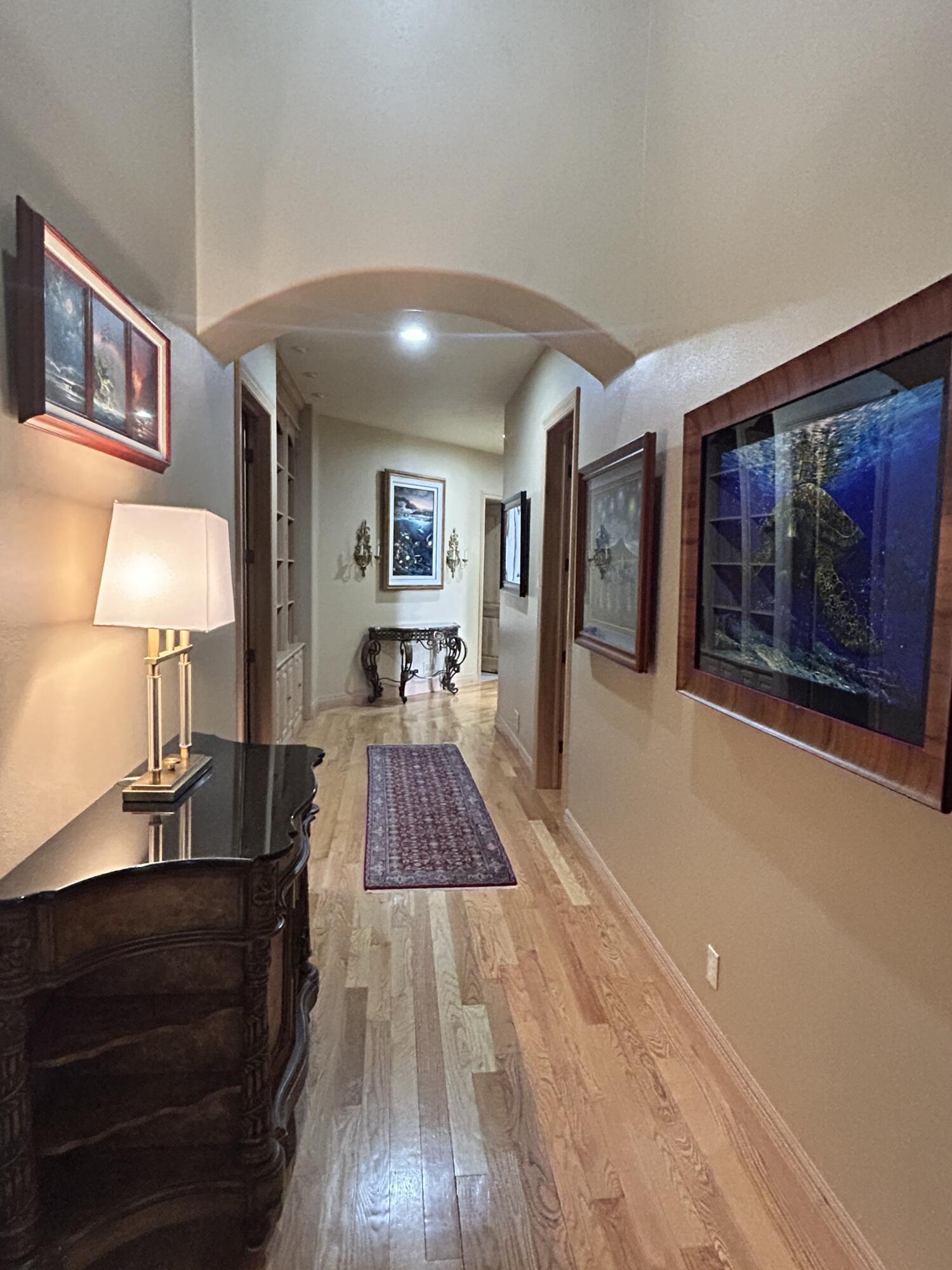 NEW HARMONY TOWNSITE - Residential