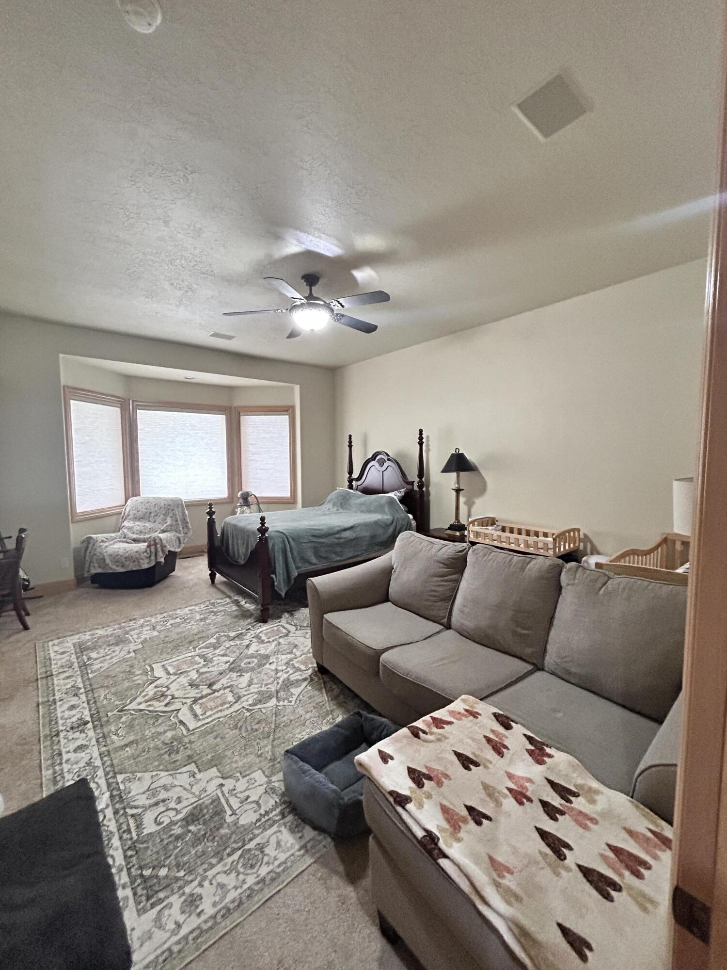 NEW HARMONY TOWNSITE - Residential