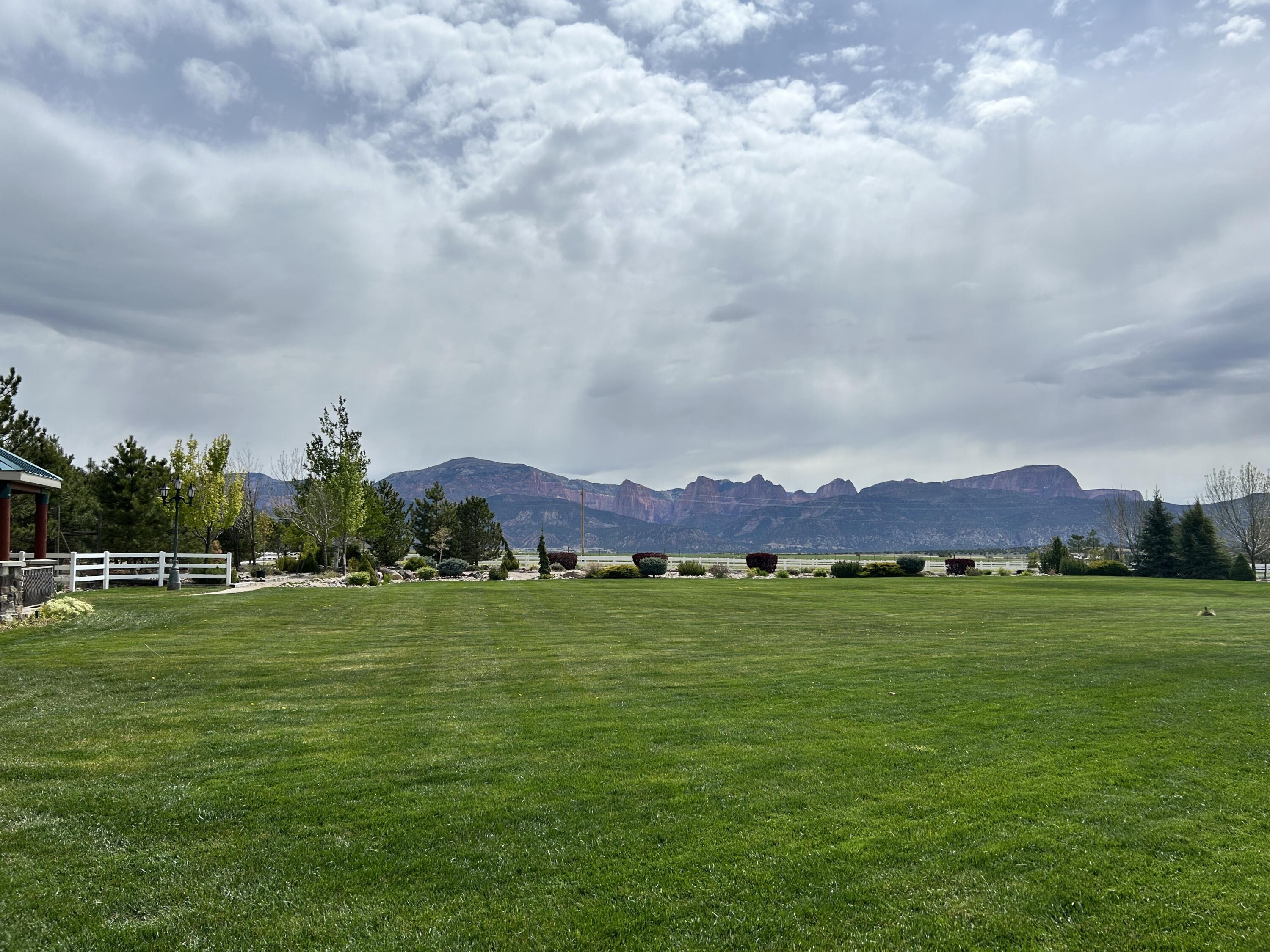 NEW HARMONY TOWNSITE - Residential