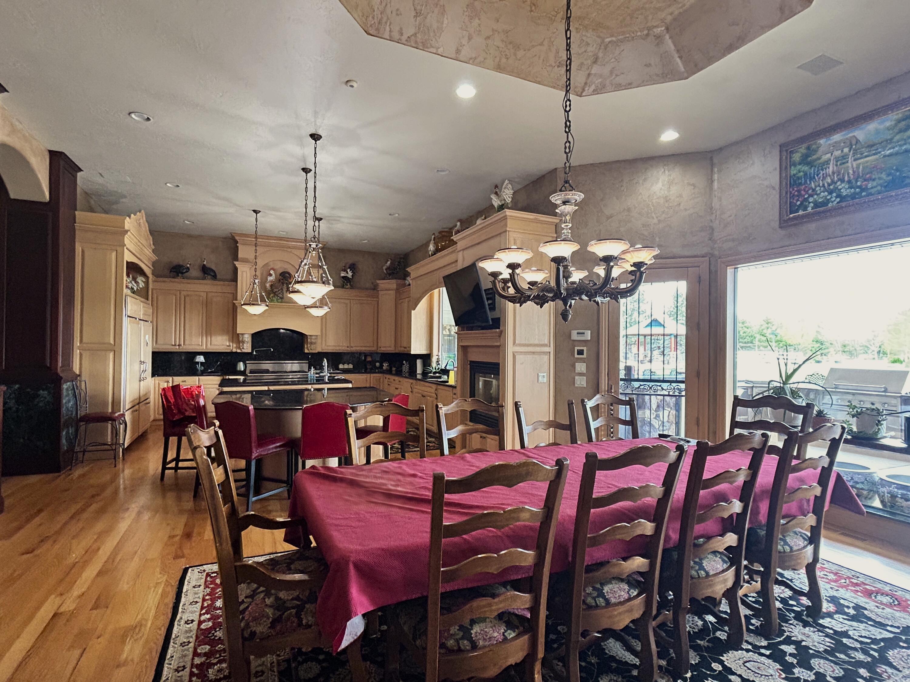 NEW HARMONY TOWNSITE - Residential