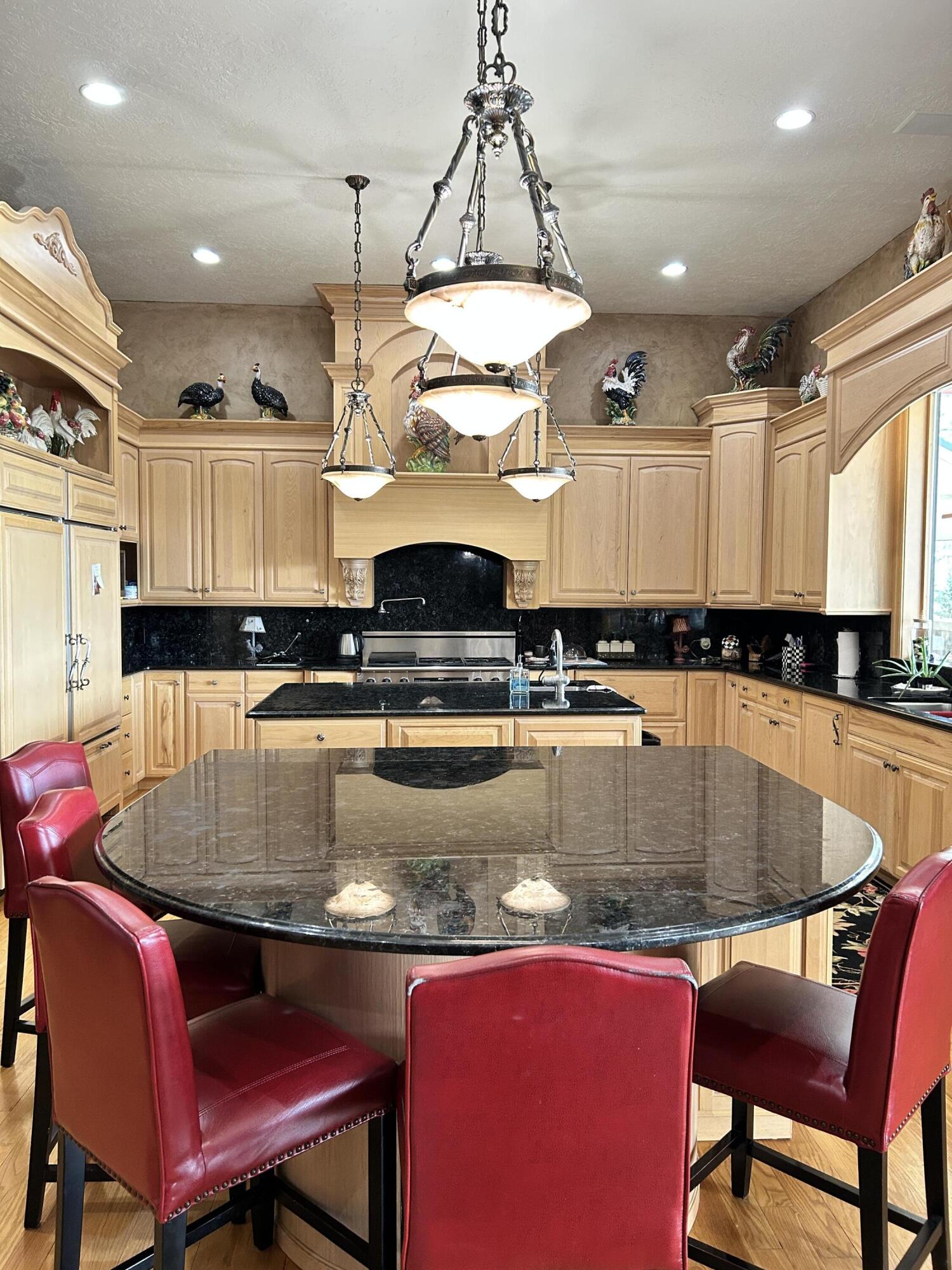 NEW HARMONY TOWNSITE - Residential