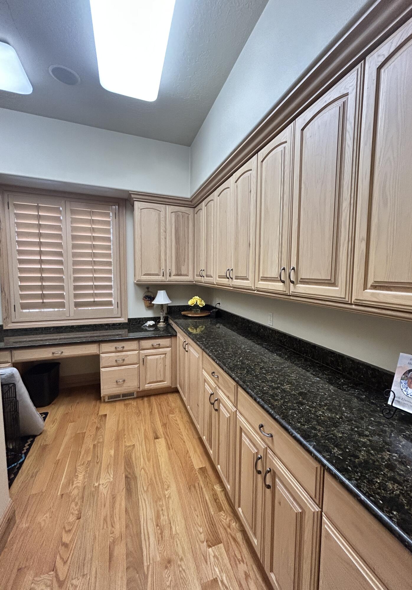 NEW HARMONY TOWNSITE - Residential