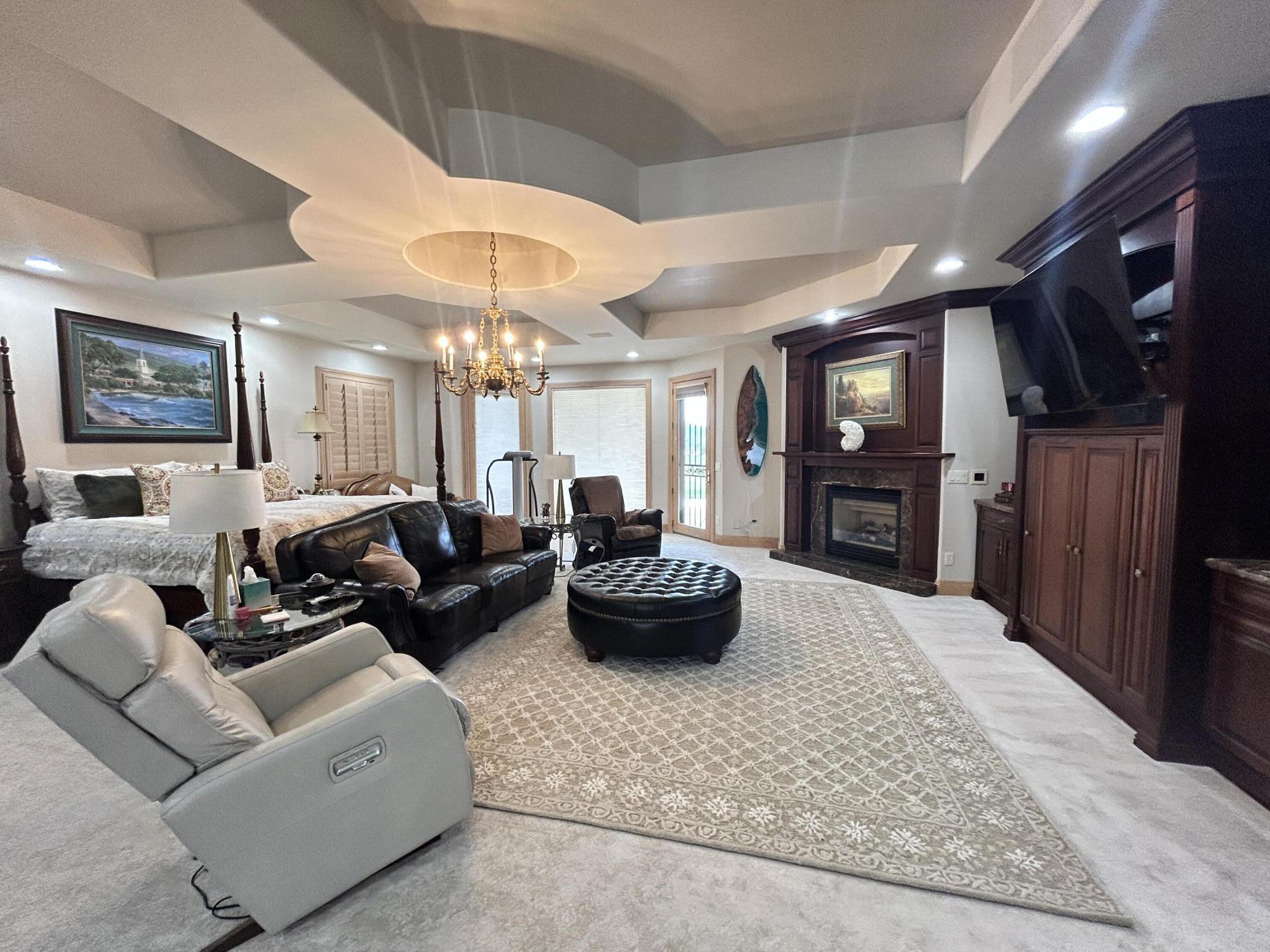 NEW HARMONY TOWNSITE - Residential