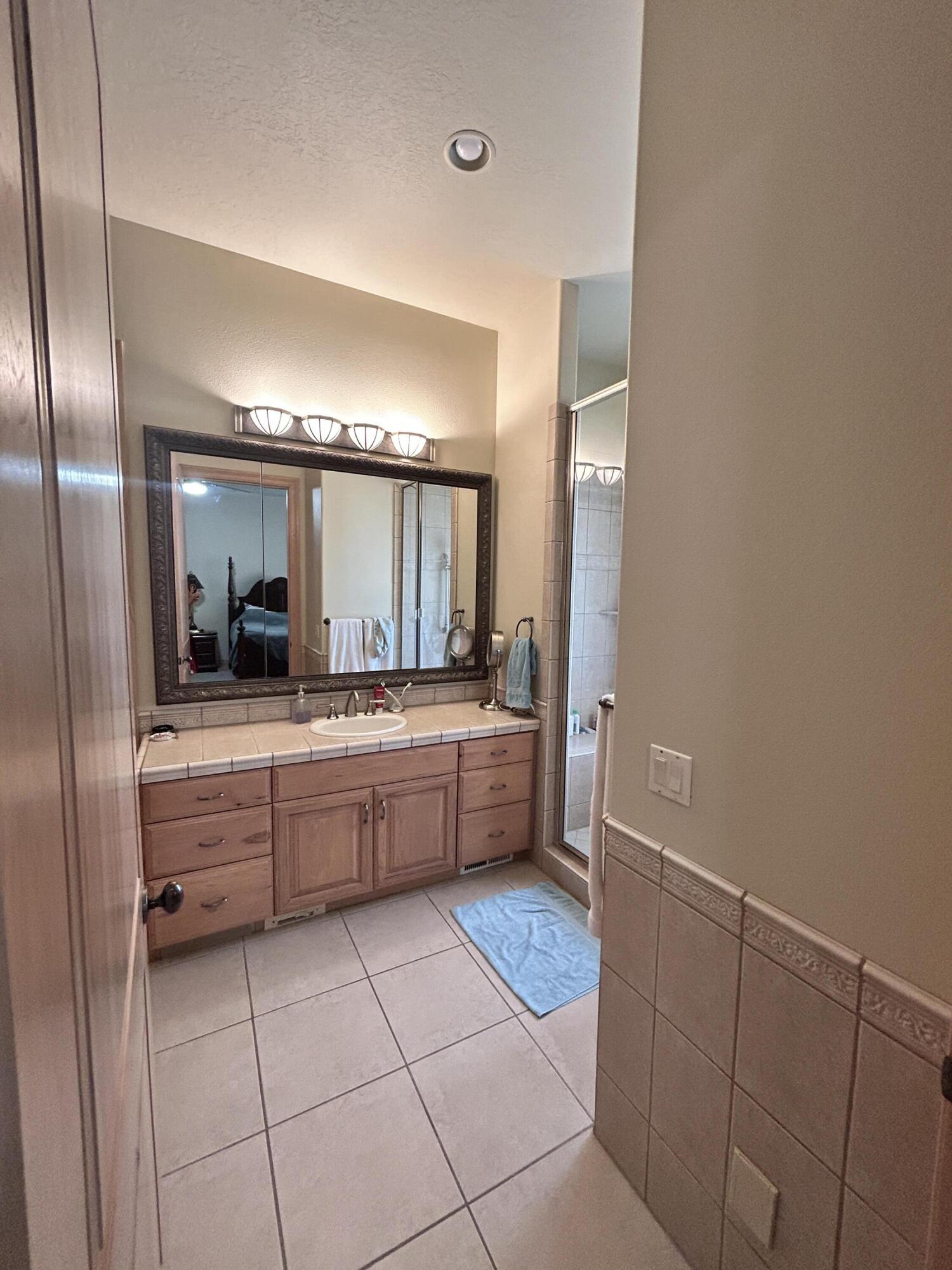 NEW HARMONY TOWNSITE - Residential