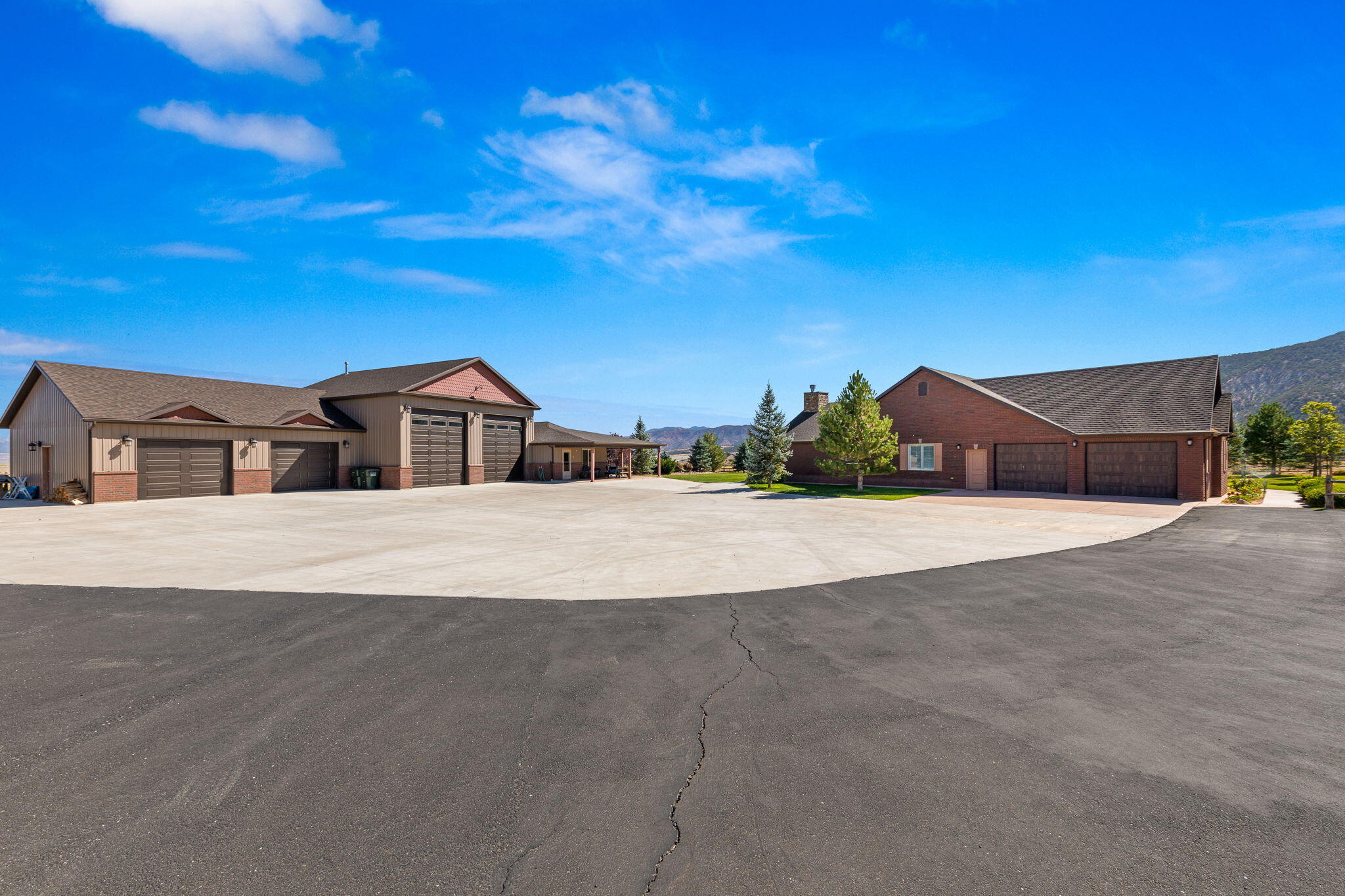 NOT AVAILABLE - Residential