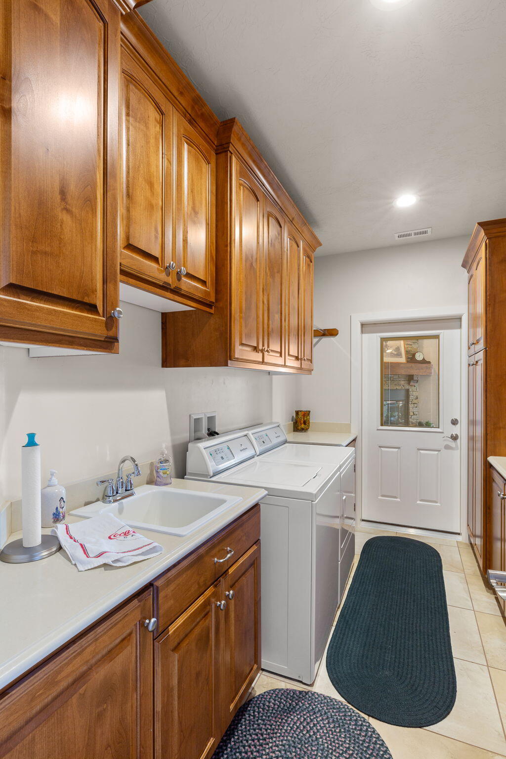 NOT AVAILABLE - Residential