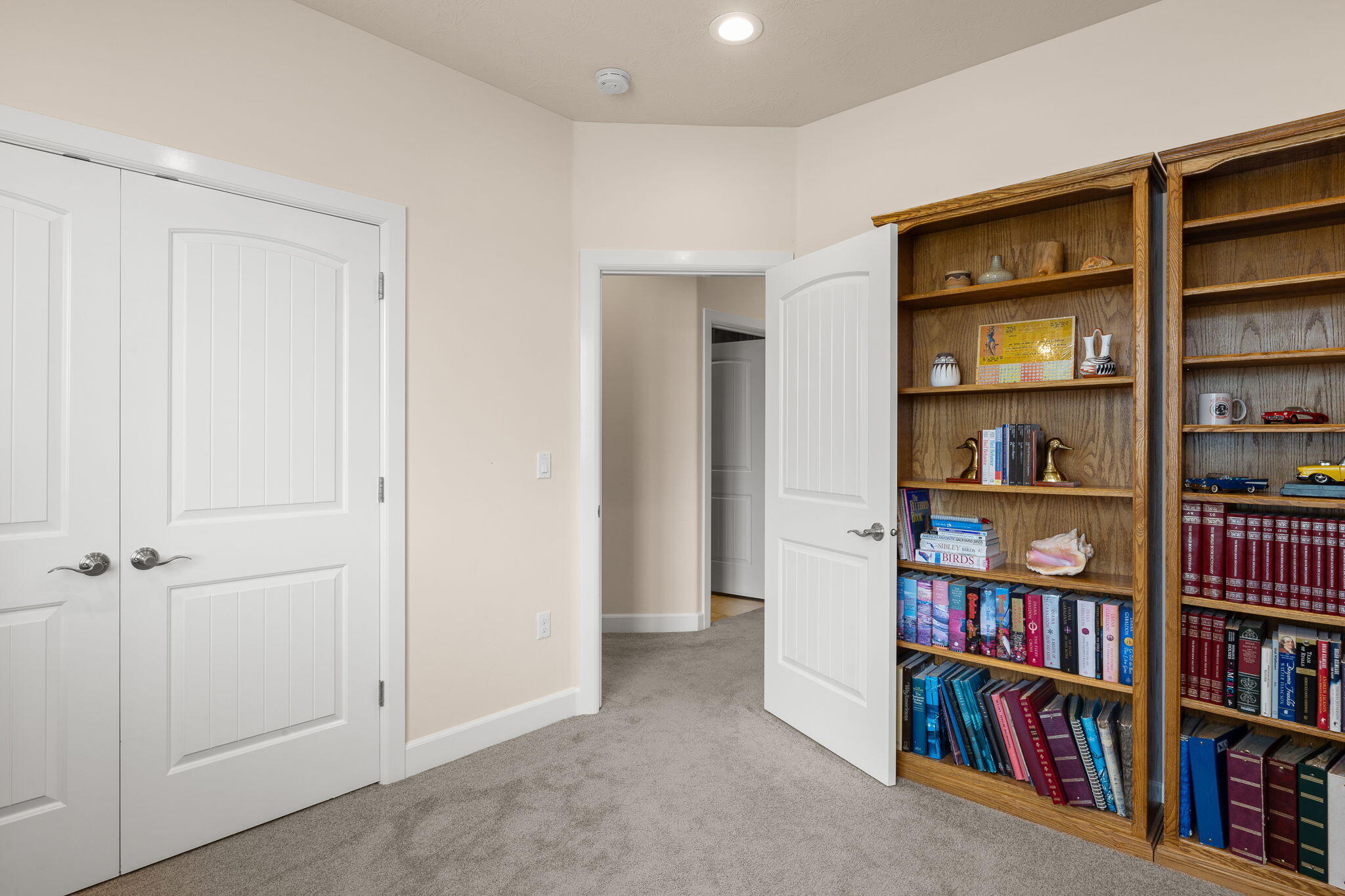 NOT AVAILABLE - Residential