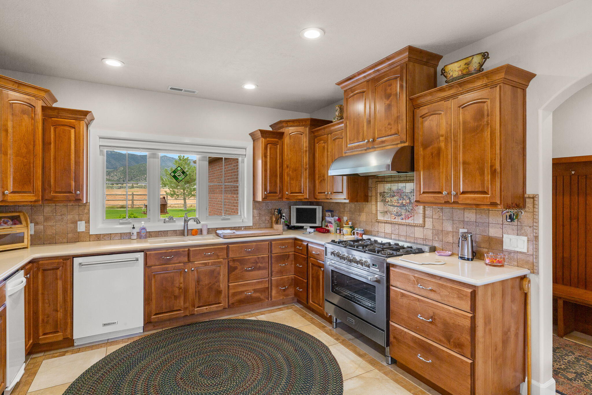 NOT AVAILABLE - Residential