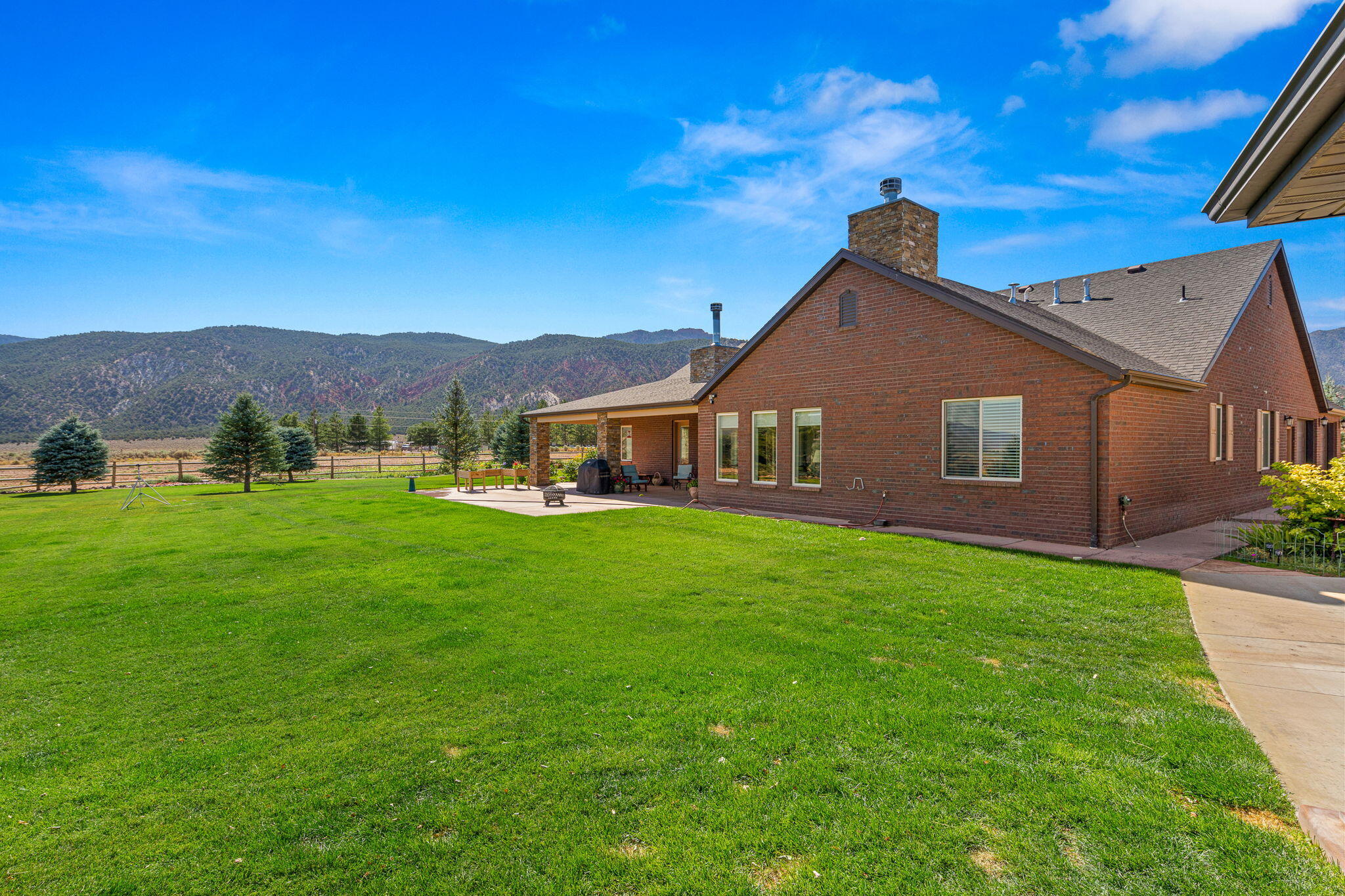NOT AVAILABLE - Residential
