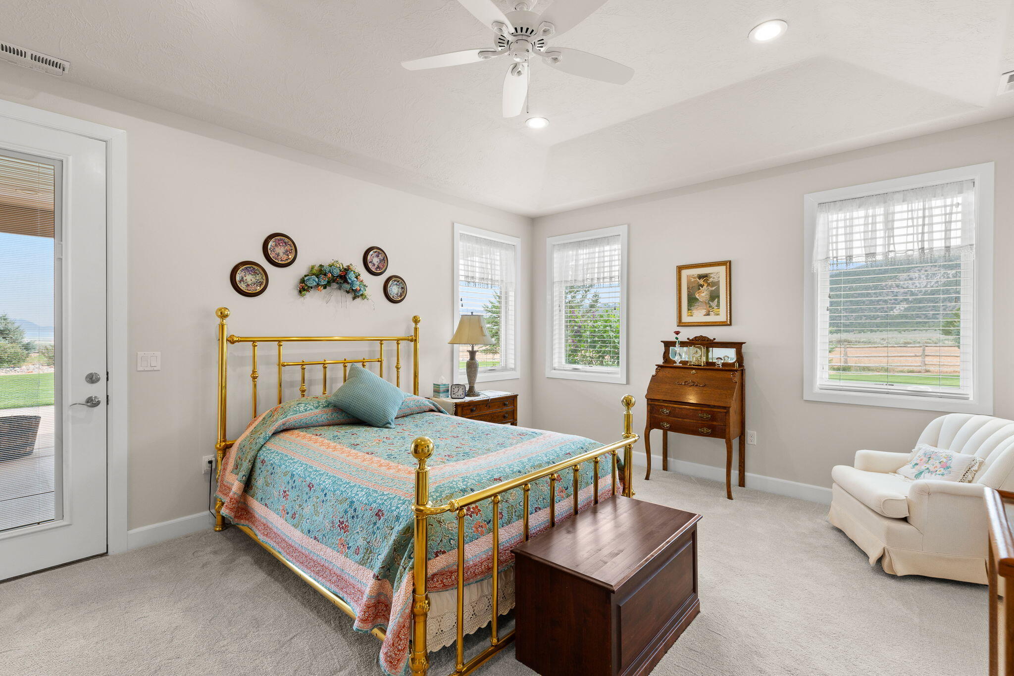 NOT AVAILABLE - Residential