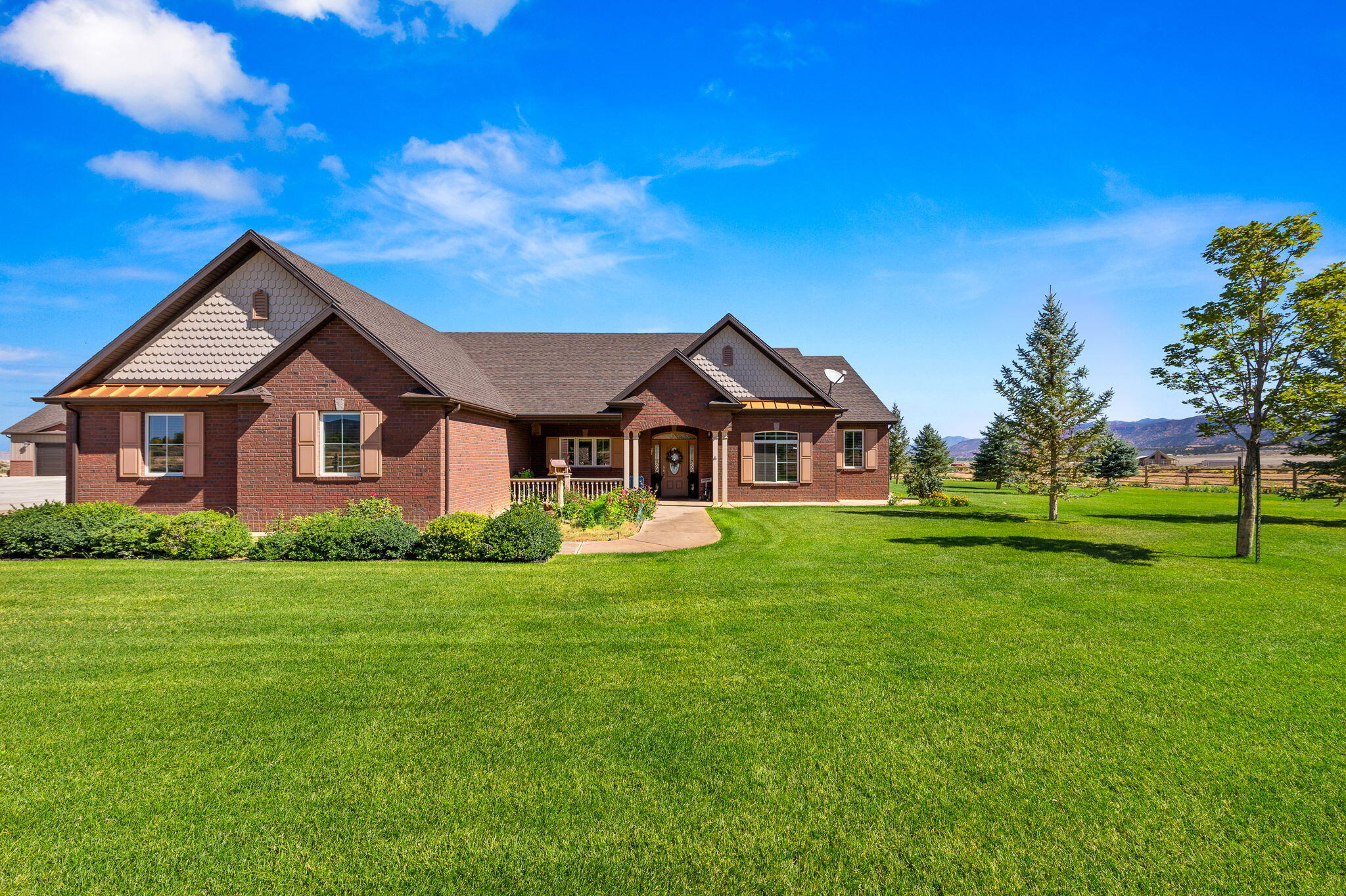 NOT AVAILABLE - Residential
