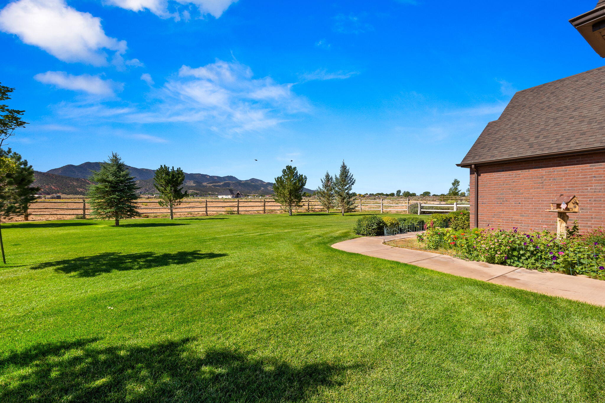 NOT AVAILABLE - Residential