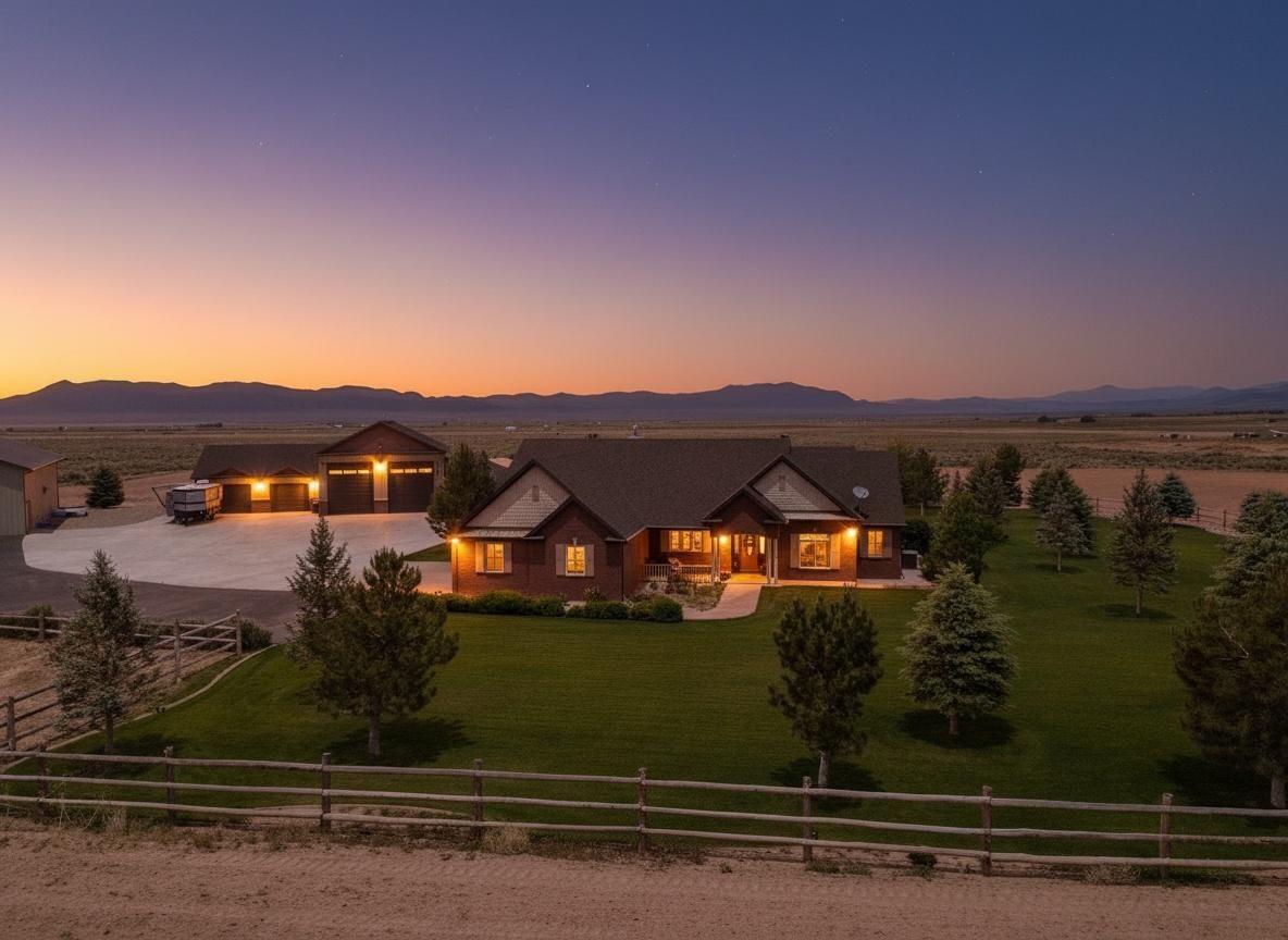 NOT AVAILABLE - Residential