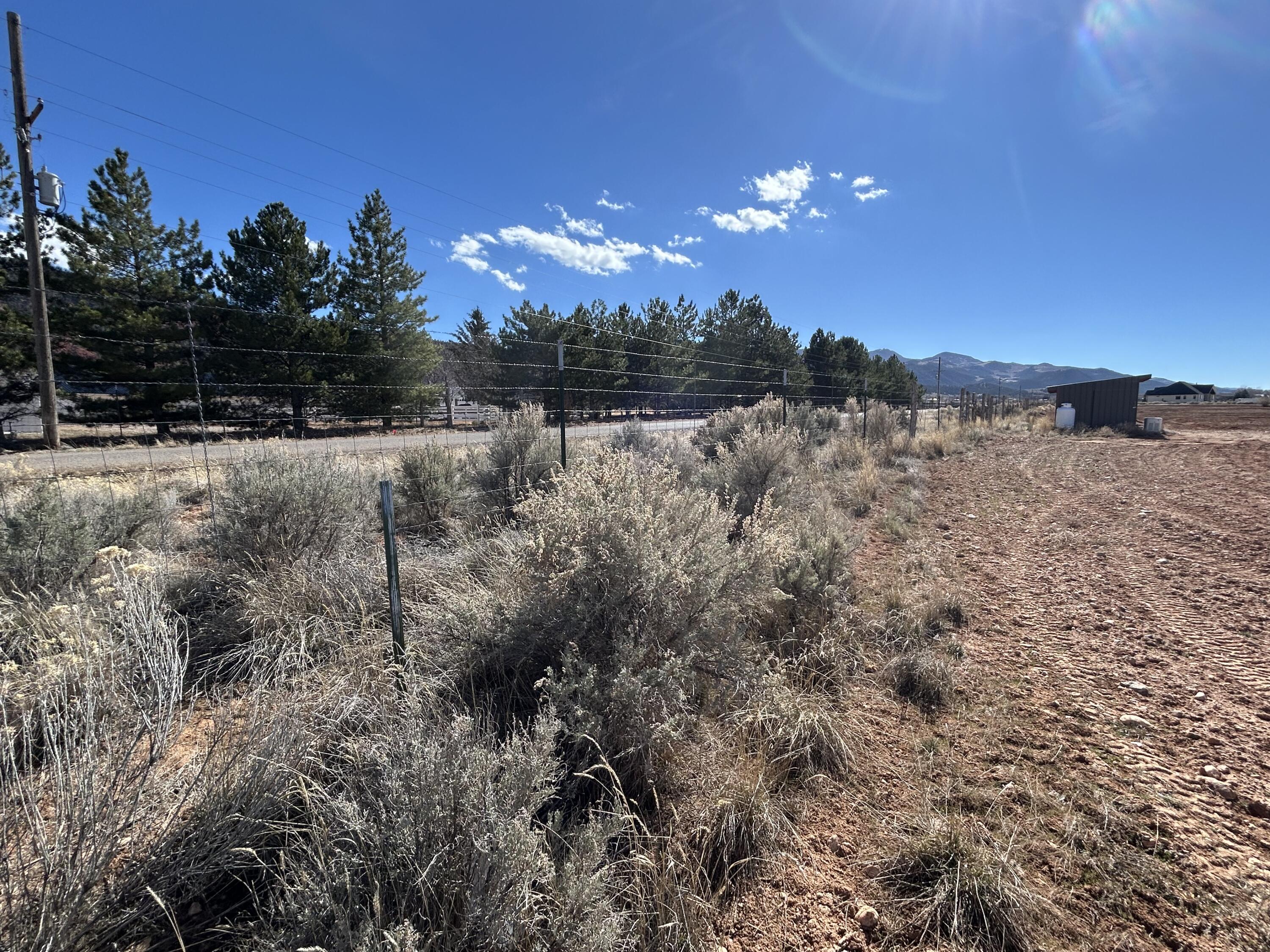 NOT AVAILABLE - Residential