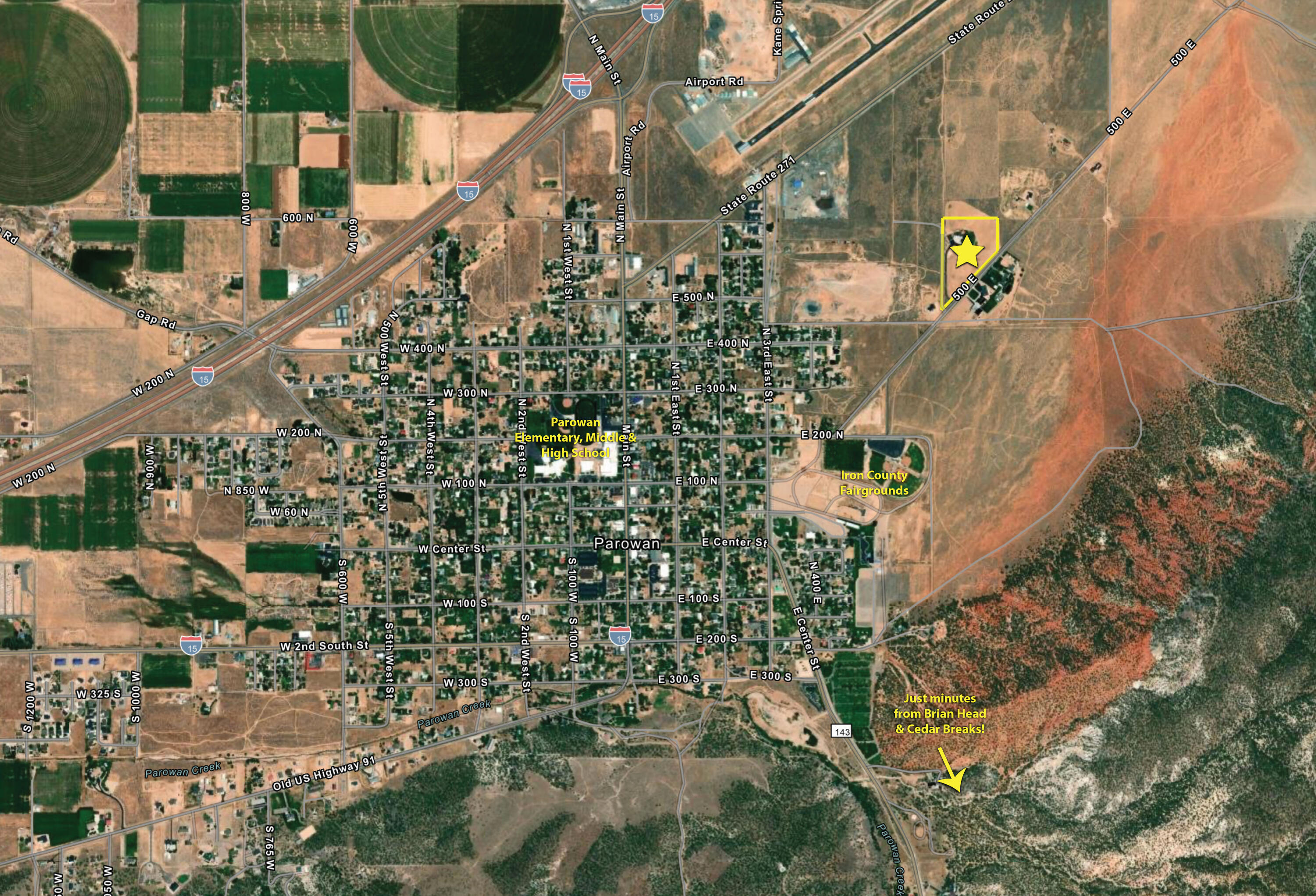 NOT AVAILABLE - Residential
