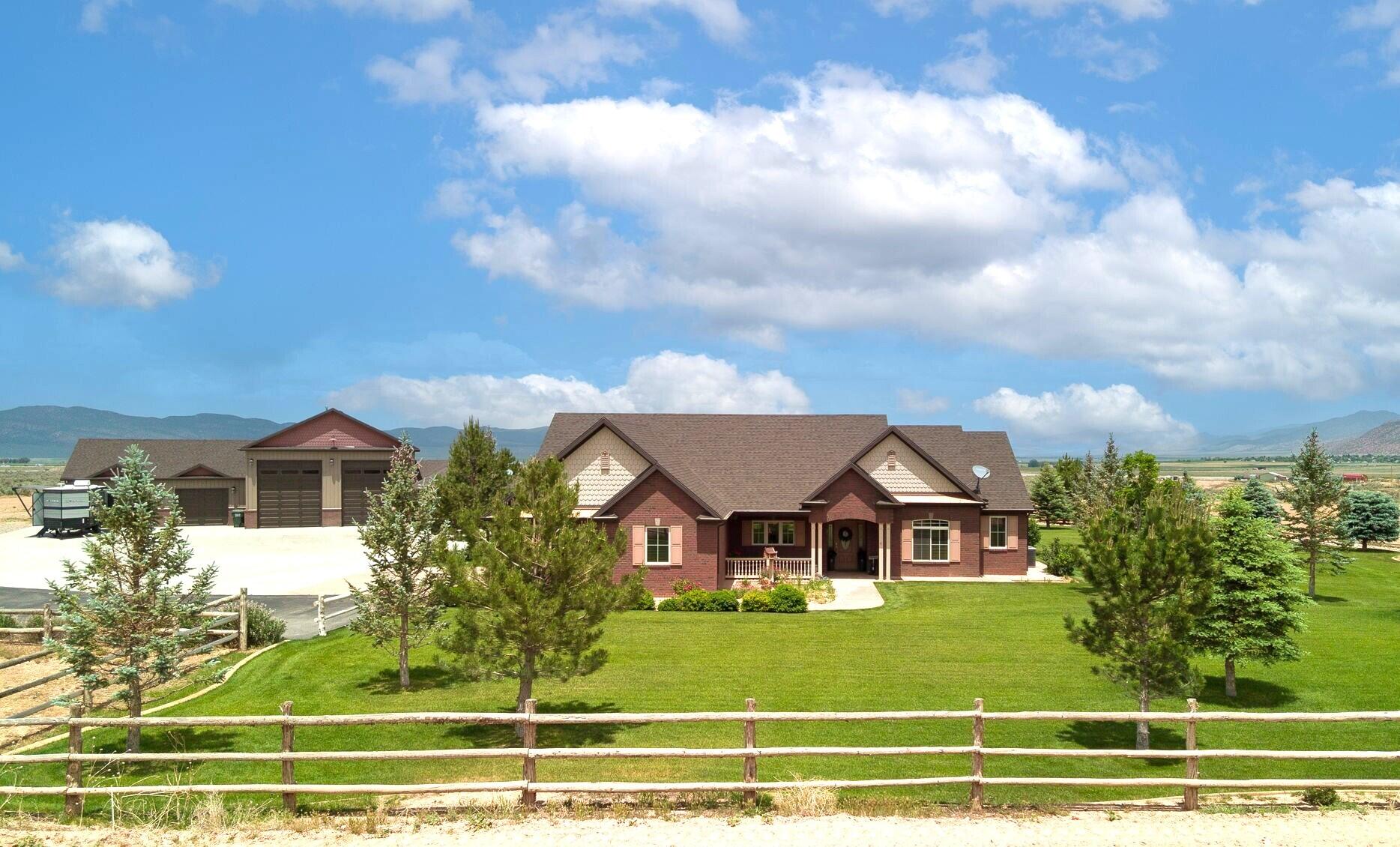 NOT AVAILABLE - Residential