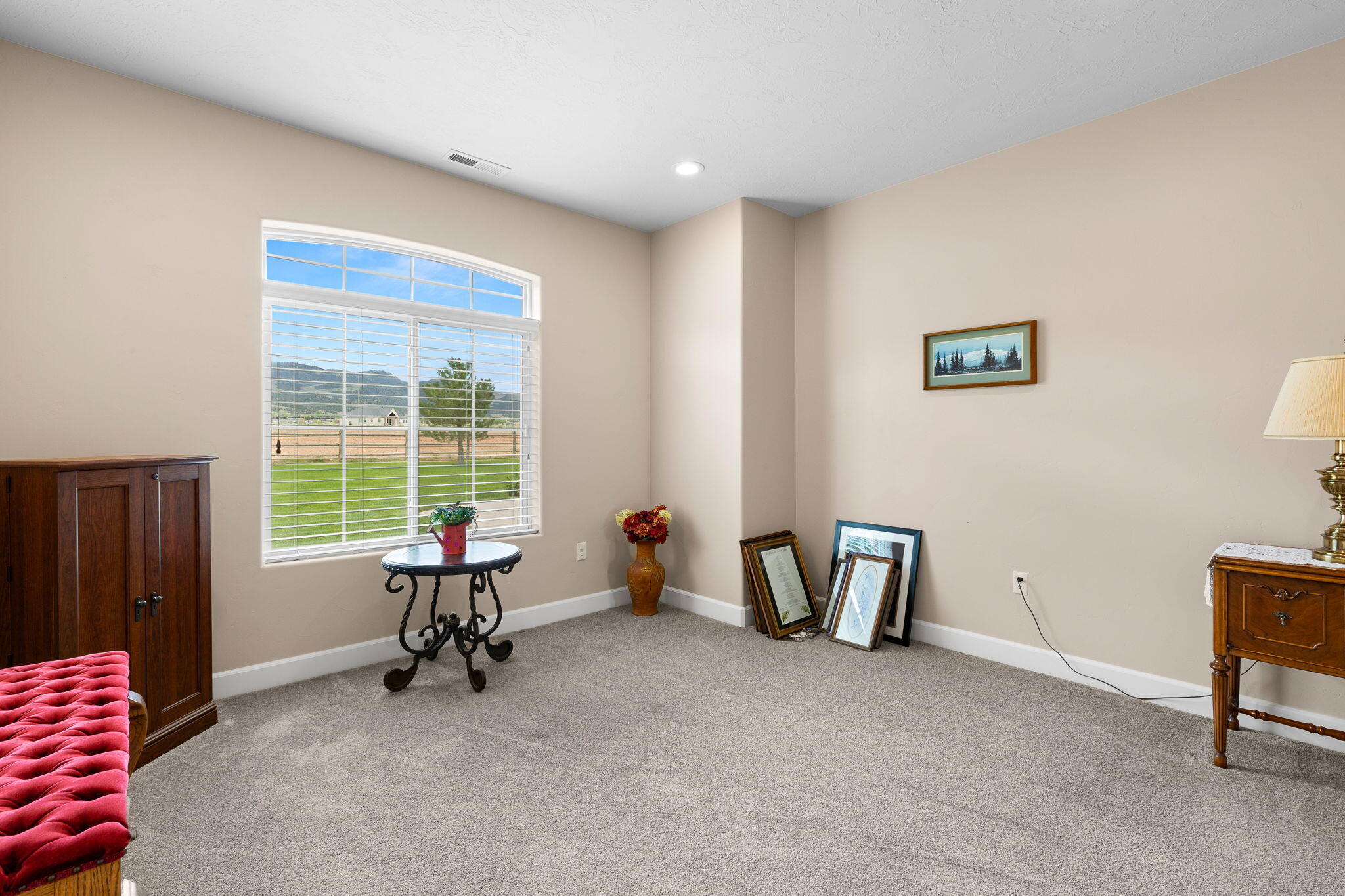 NOT AVAILABLE - Residential