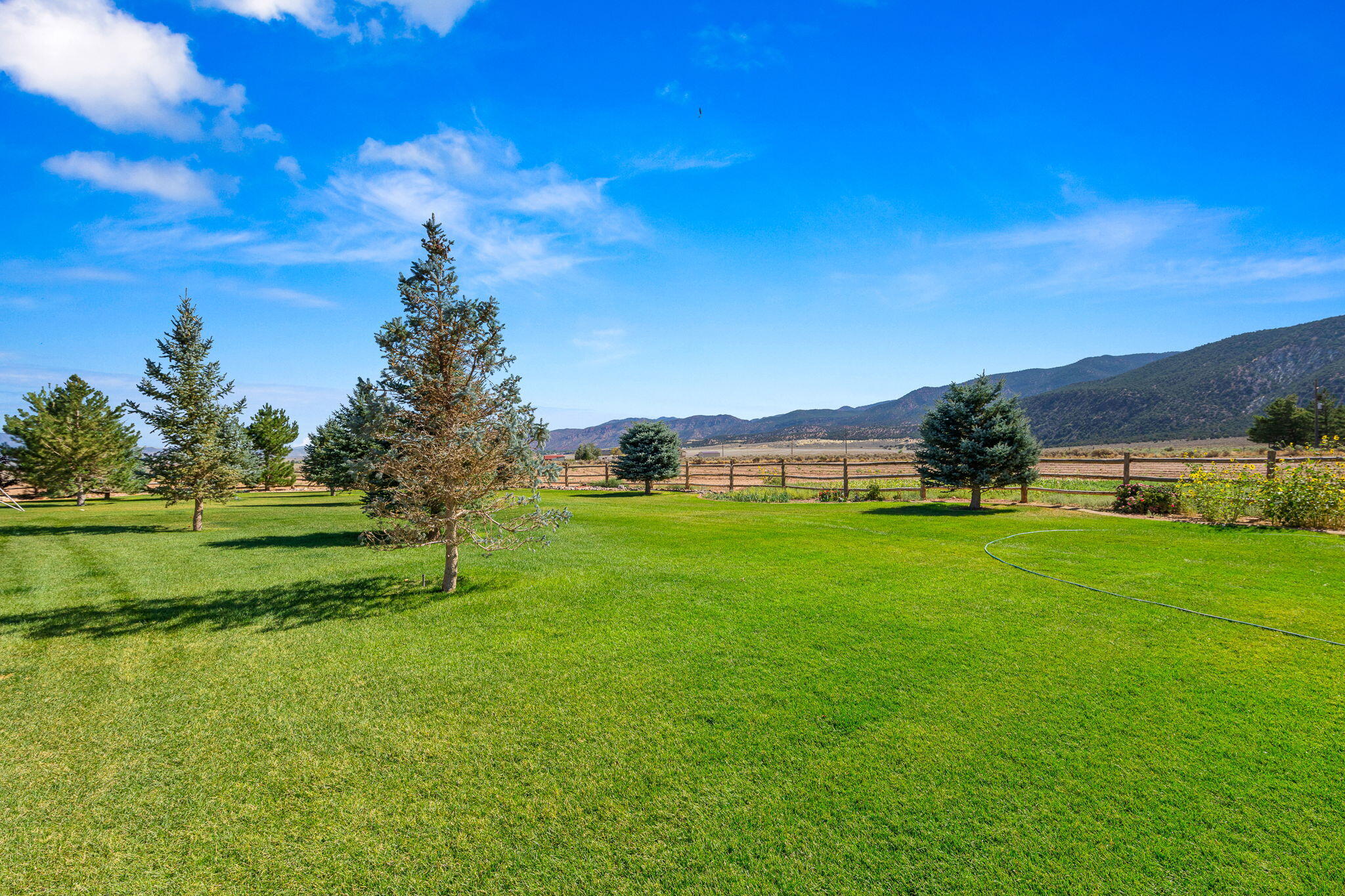 NOT AVAILABLE - Residential