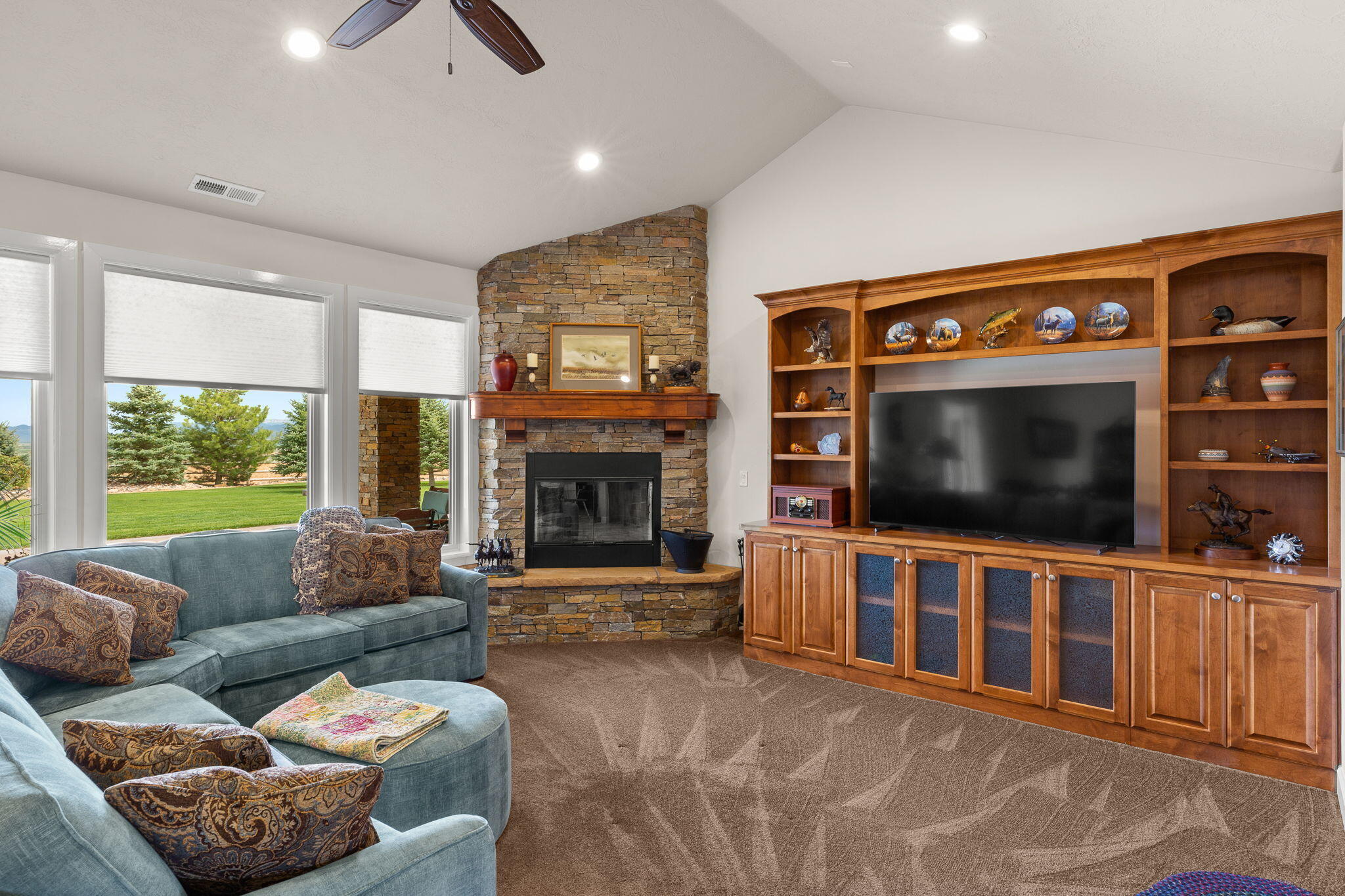 NOT AVAILABLE - Residential