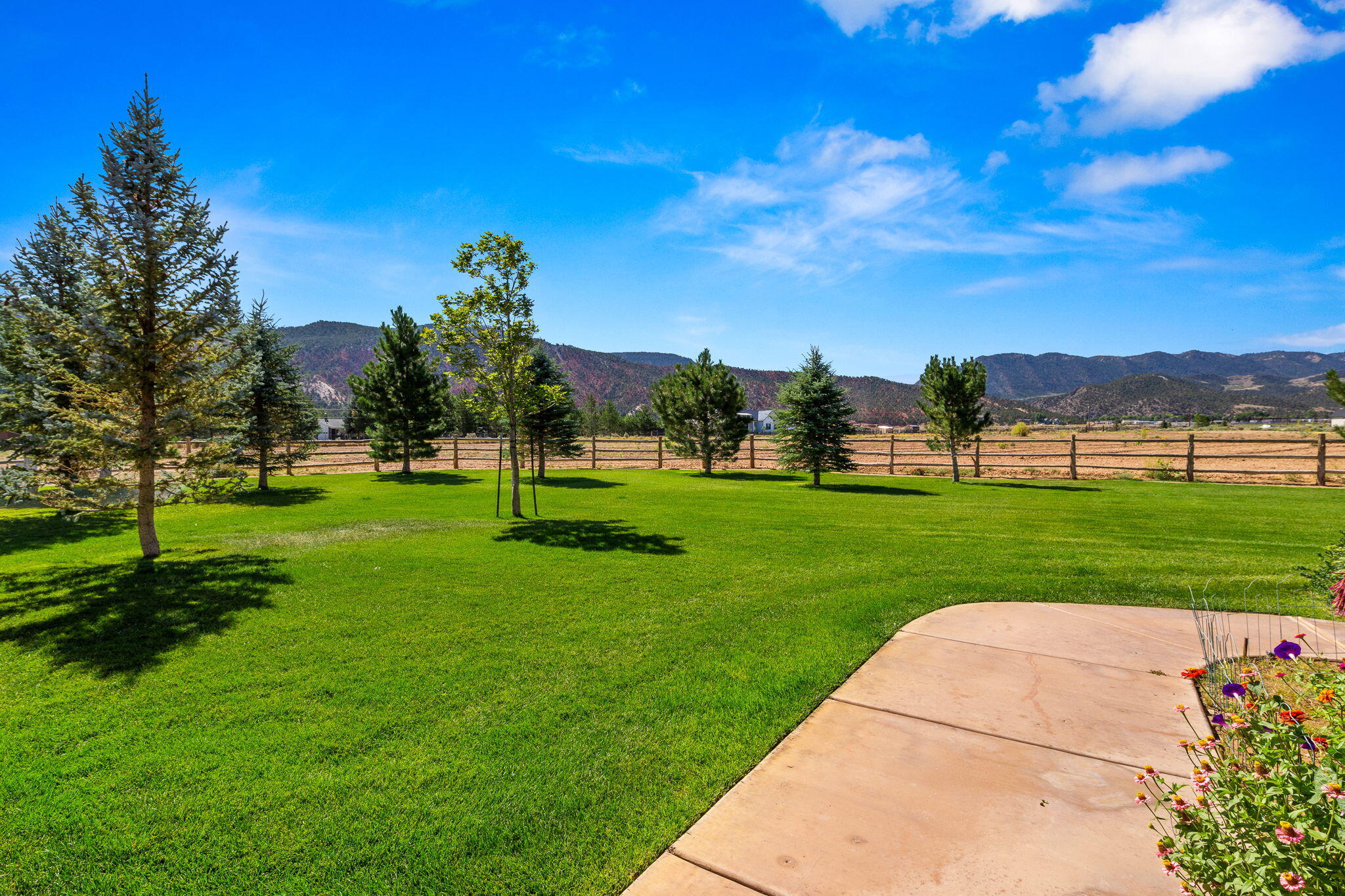 NOT AVAILABLE - Residential