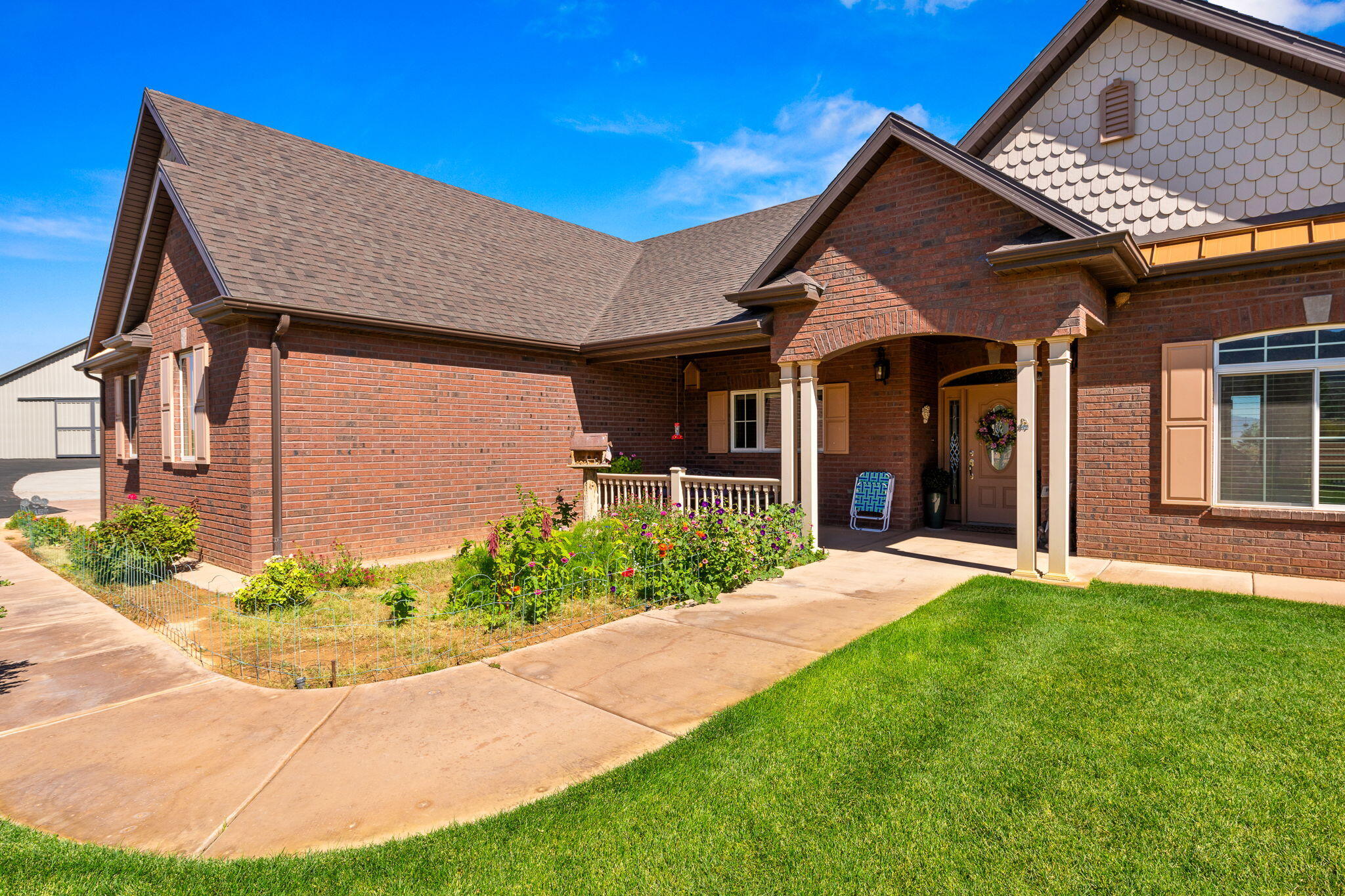 NOT AVAILABLE - Residential