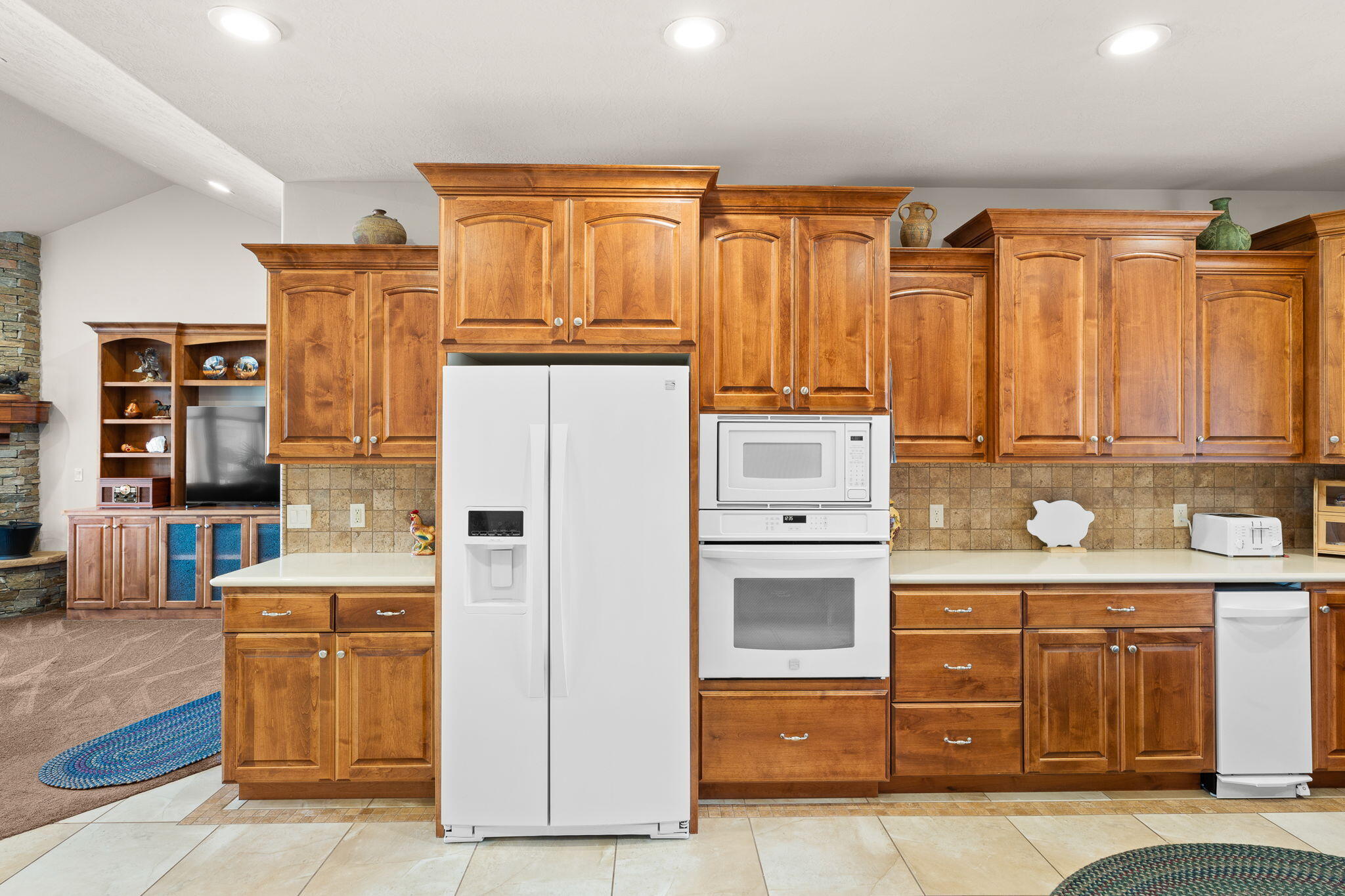 NOT AVAILABLE - Residential