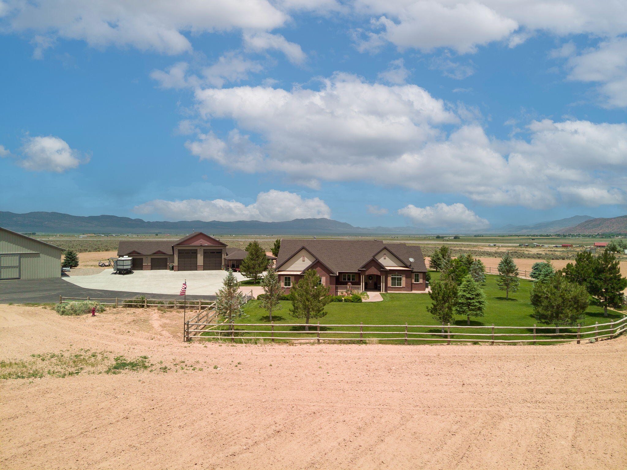 NOT AVAILABLE - Residential