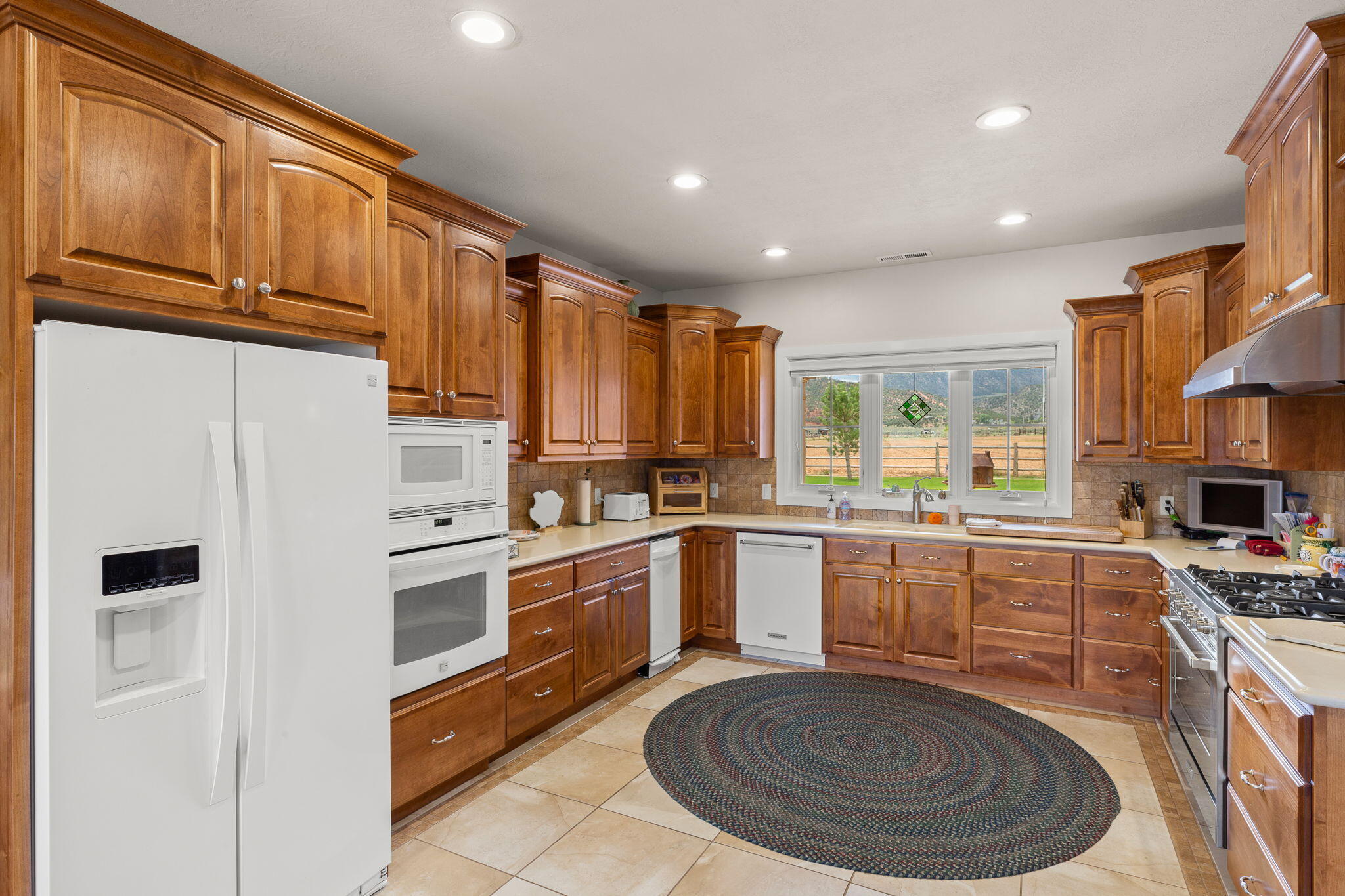 NOT AVAILABLE - Residential